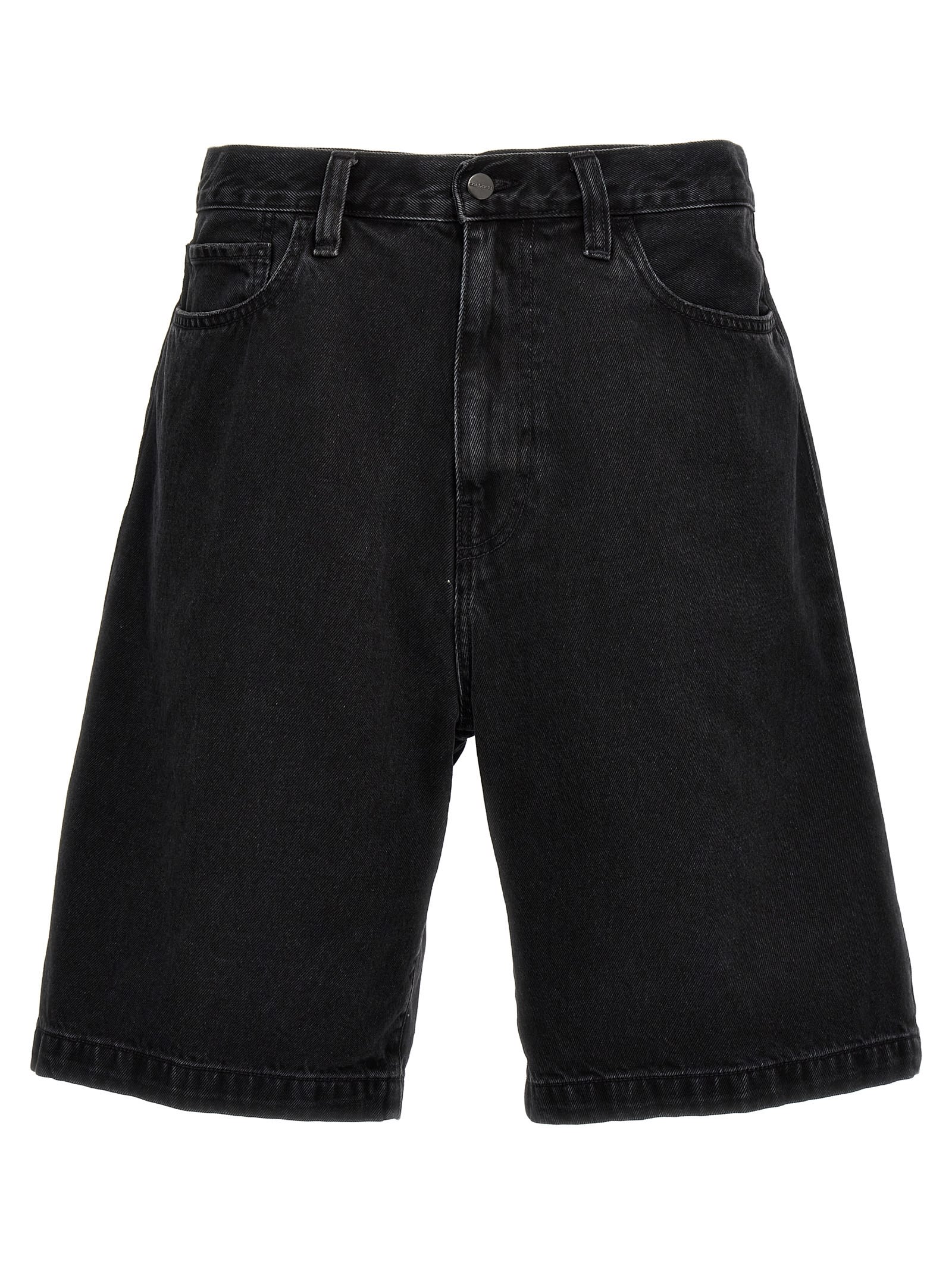 landon Bermuda Shorts