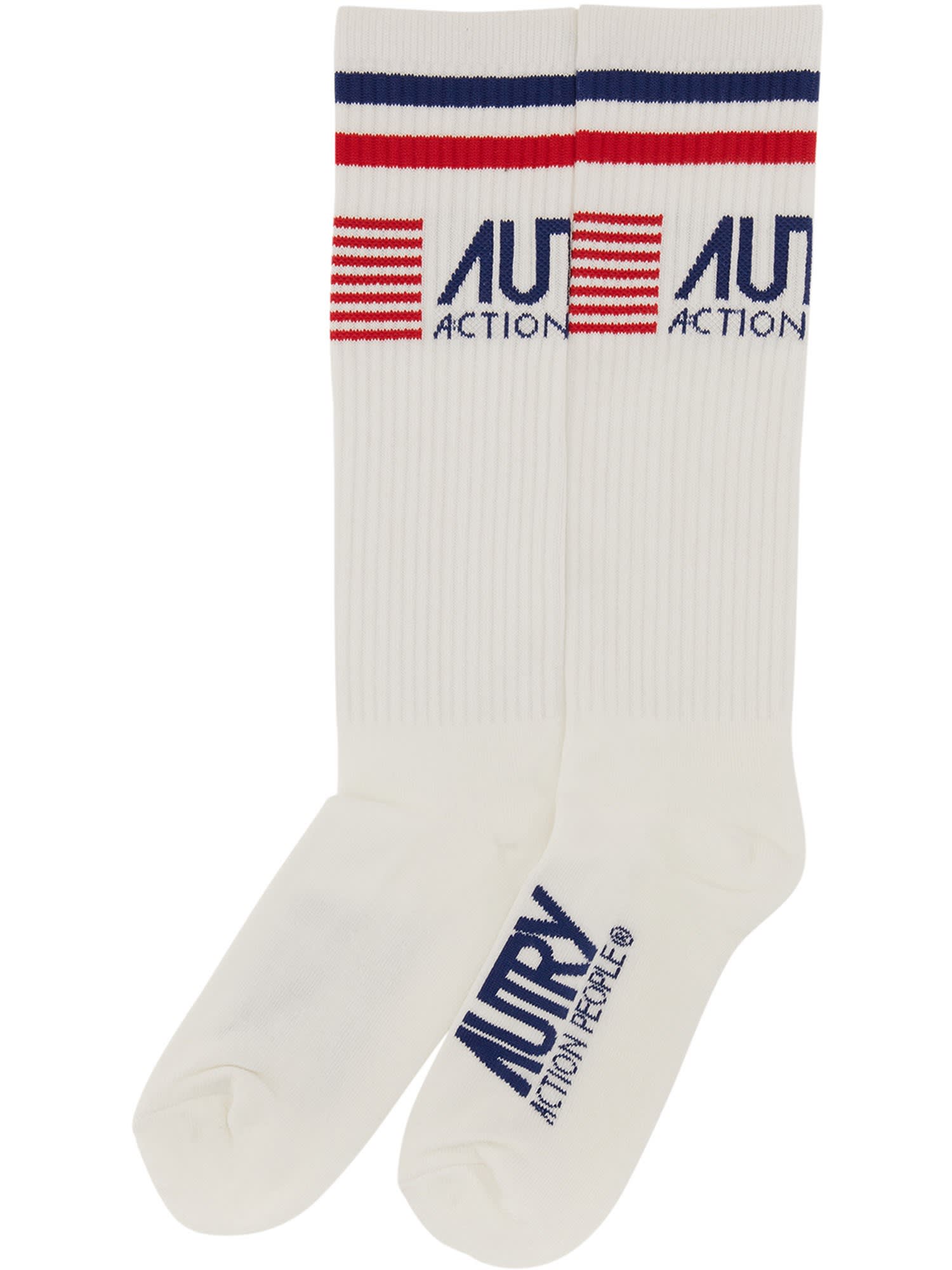 Autry Icon Socks