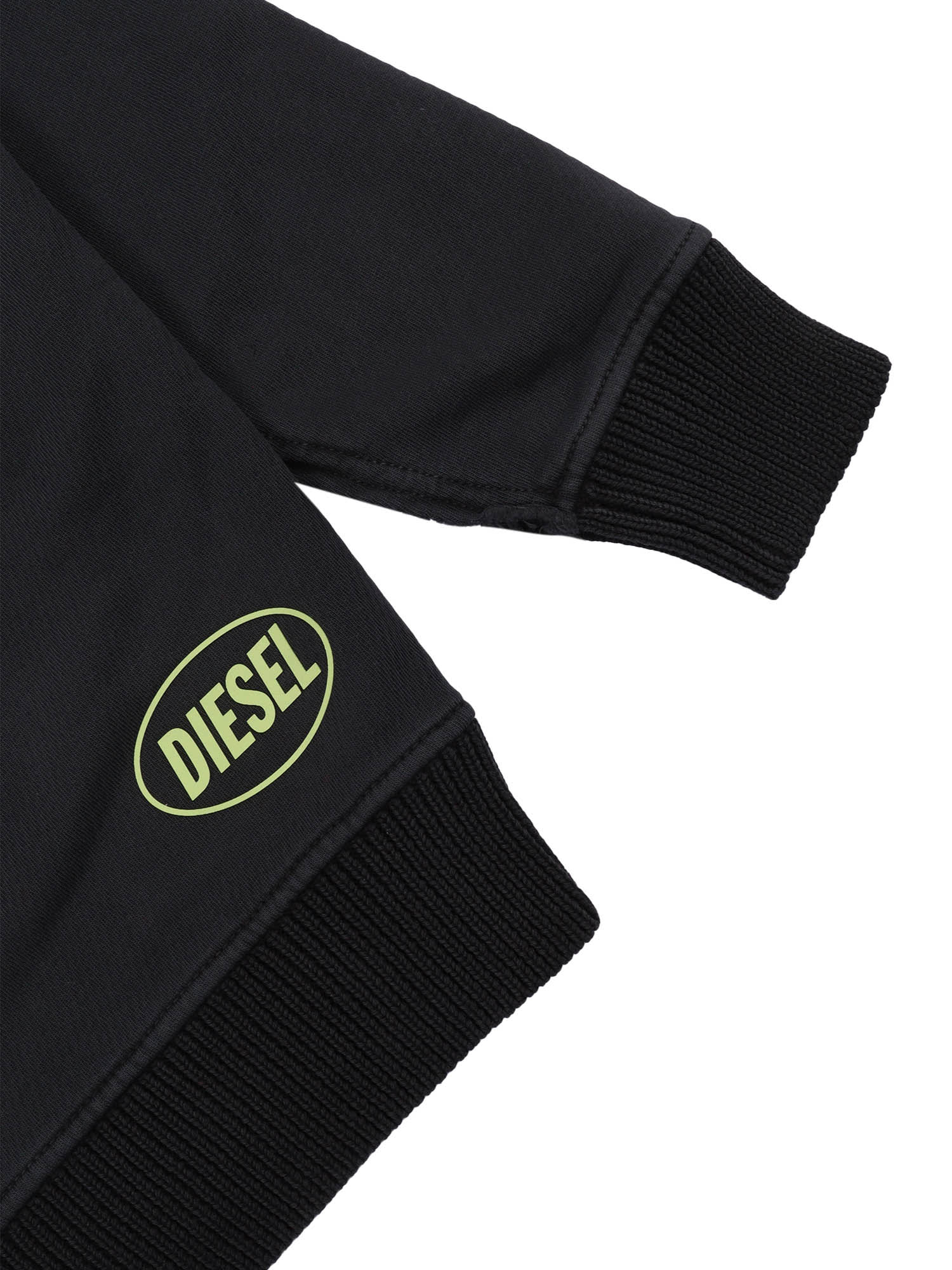 Diesel Knitwear In Blue