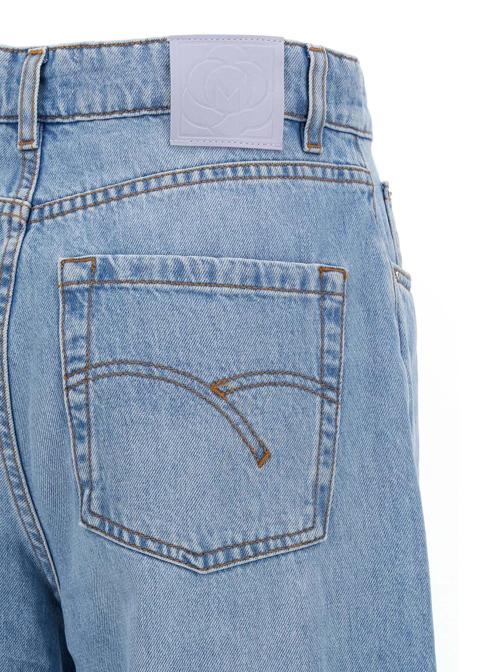 MARELLA JEANS CAPSULE EMILY RATAJKOWSKI X MARELLA 