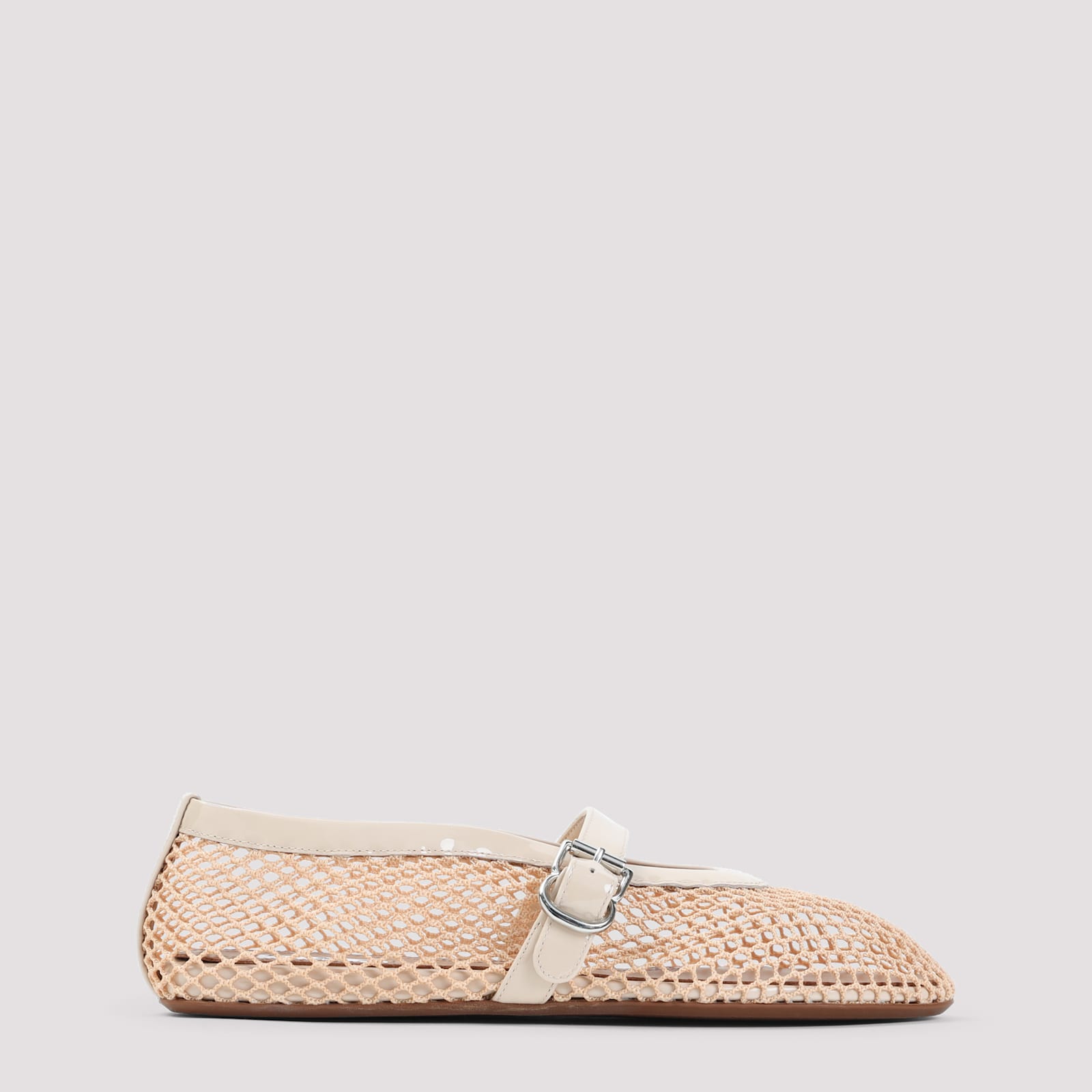 Alaïa Ballerinas