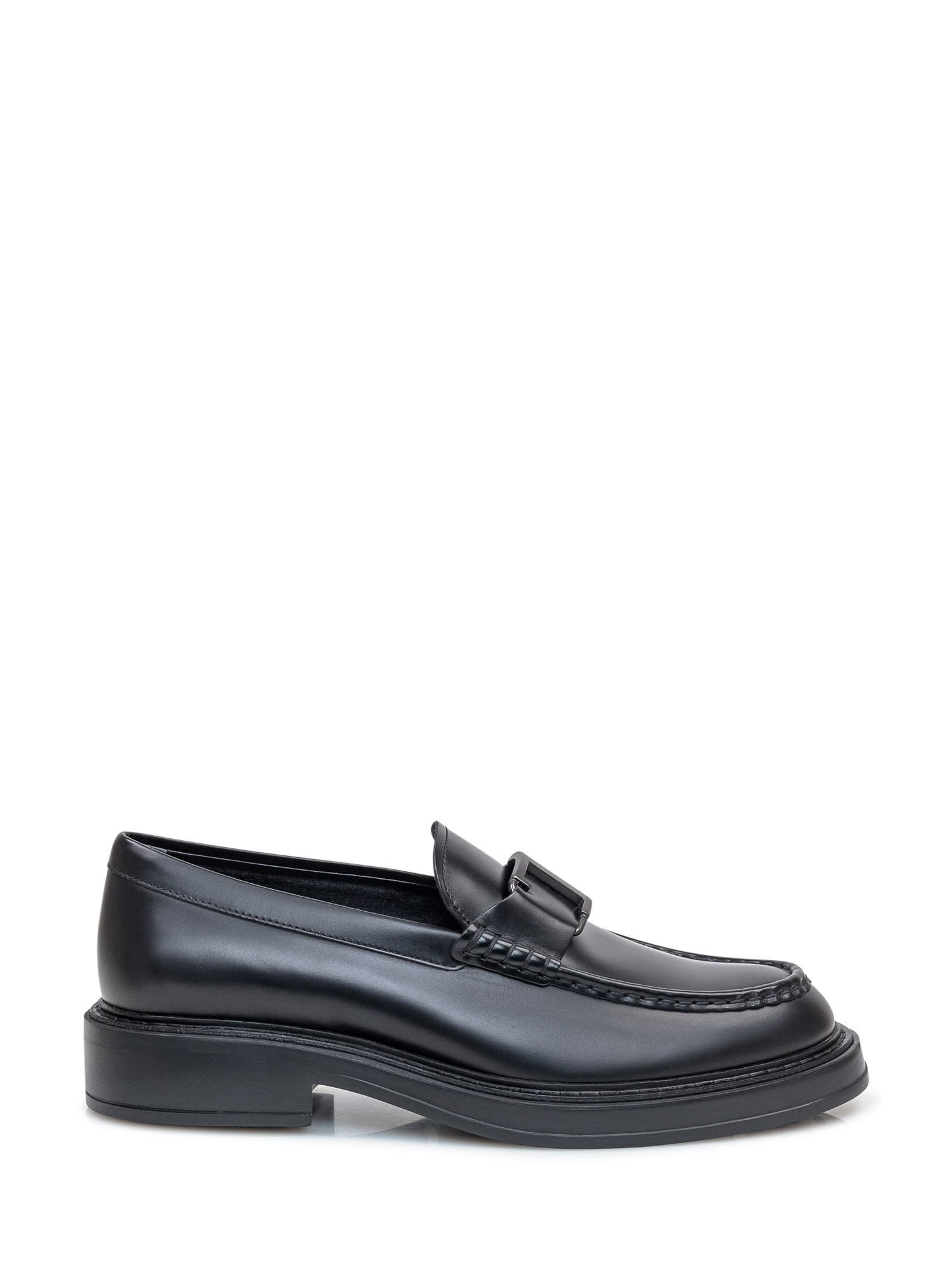 TOD'S LOAFERS T 