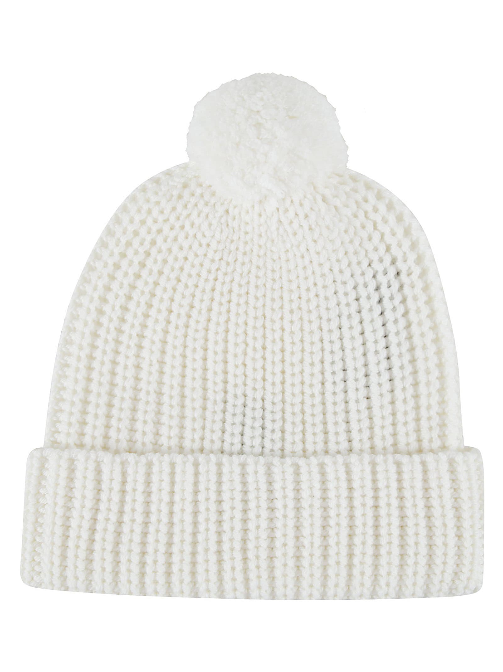 Ponpon Beanie Dsquared2