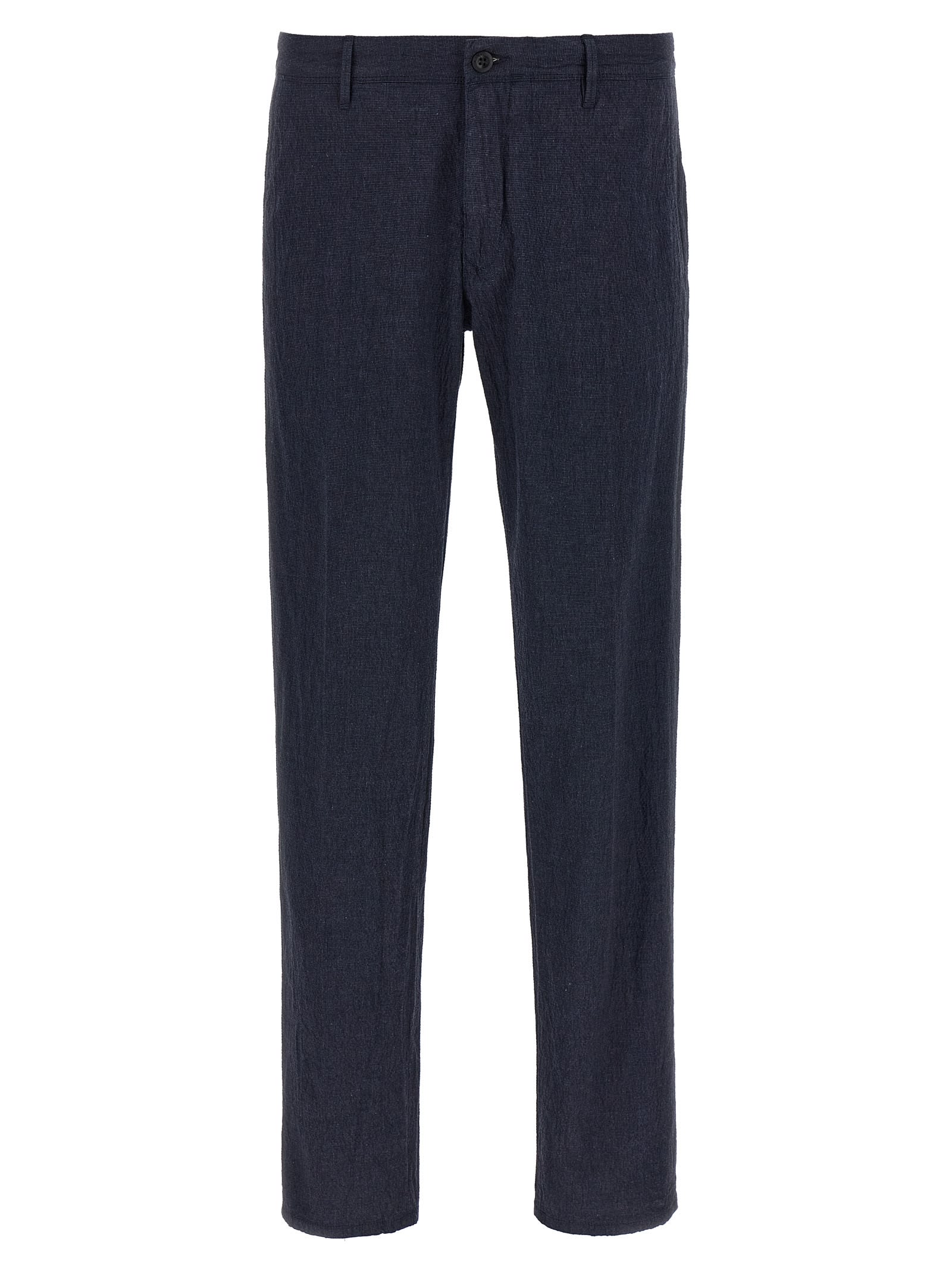 Tricochino Cotton Trousers