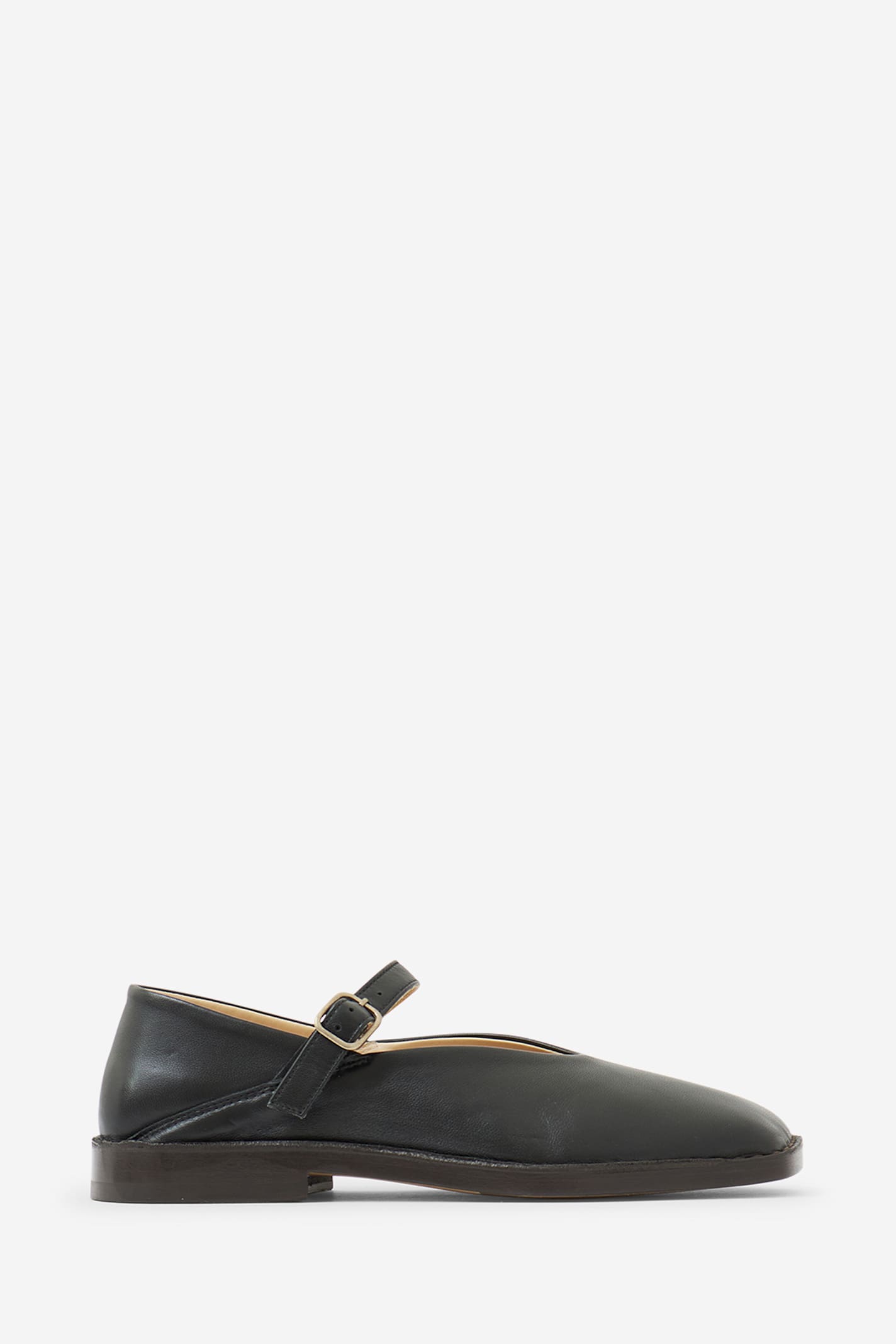 Ballerina Ballet Flats