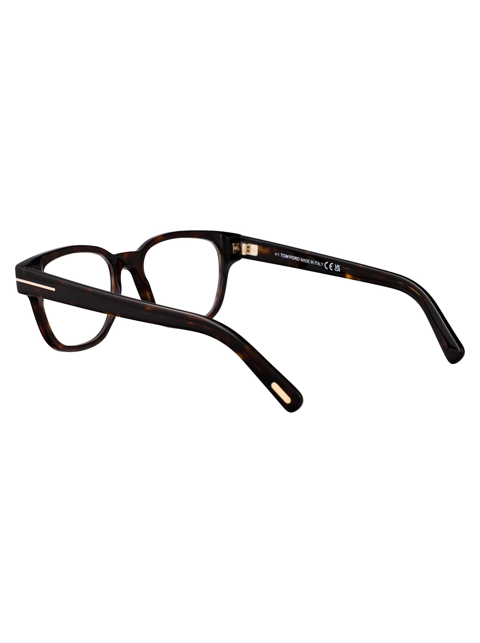 Tom Ford Ft5977-b Glasses