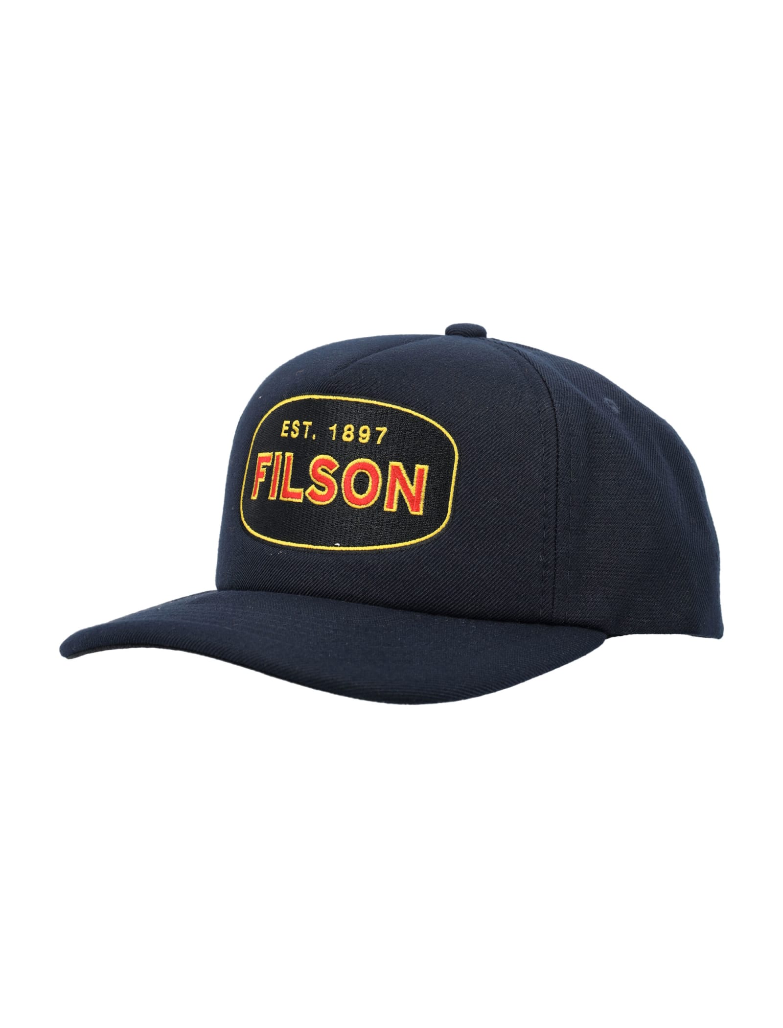Filson Harvester Cap