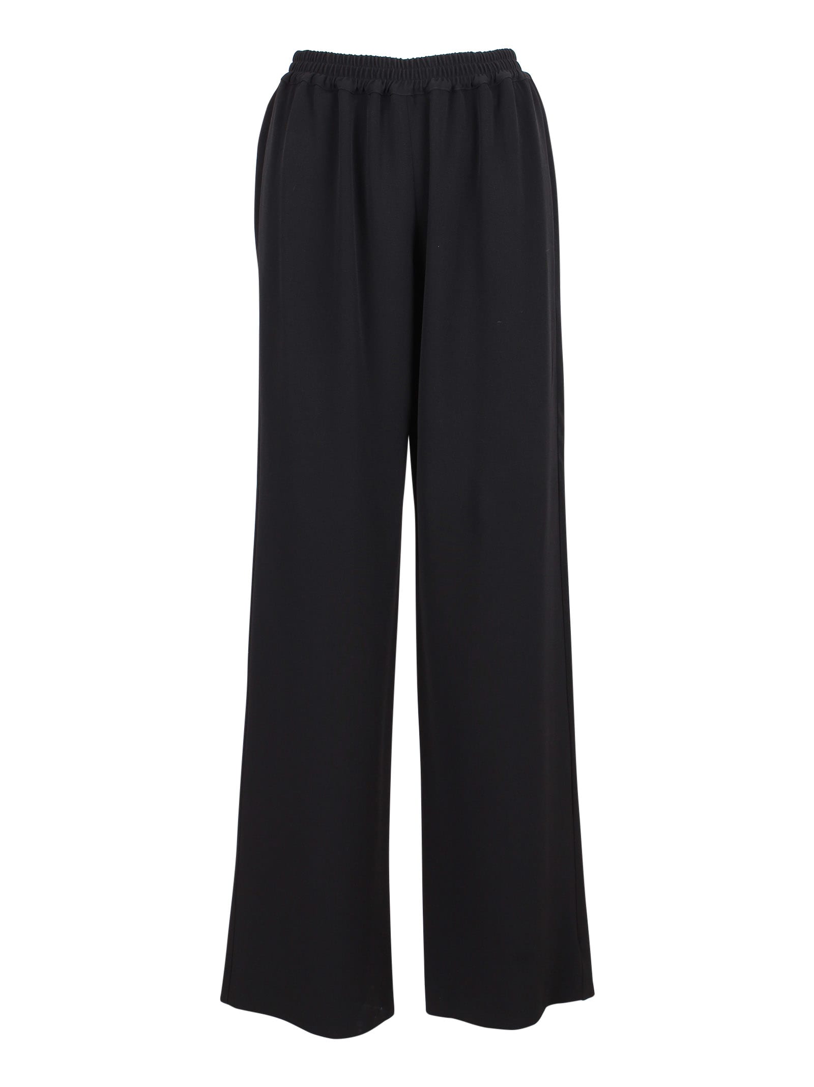 Gianluca Capannolo Acrylic Trousers