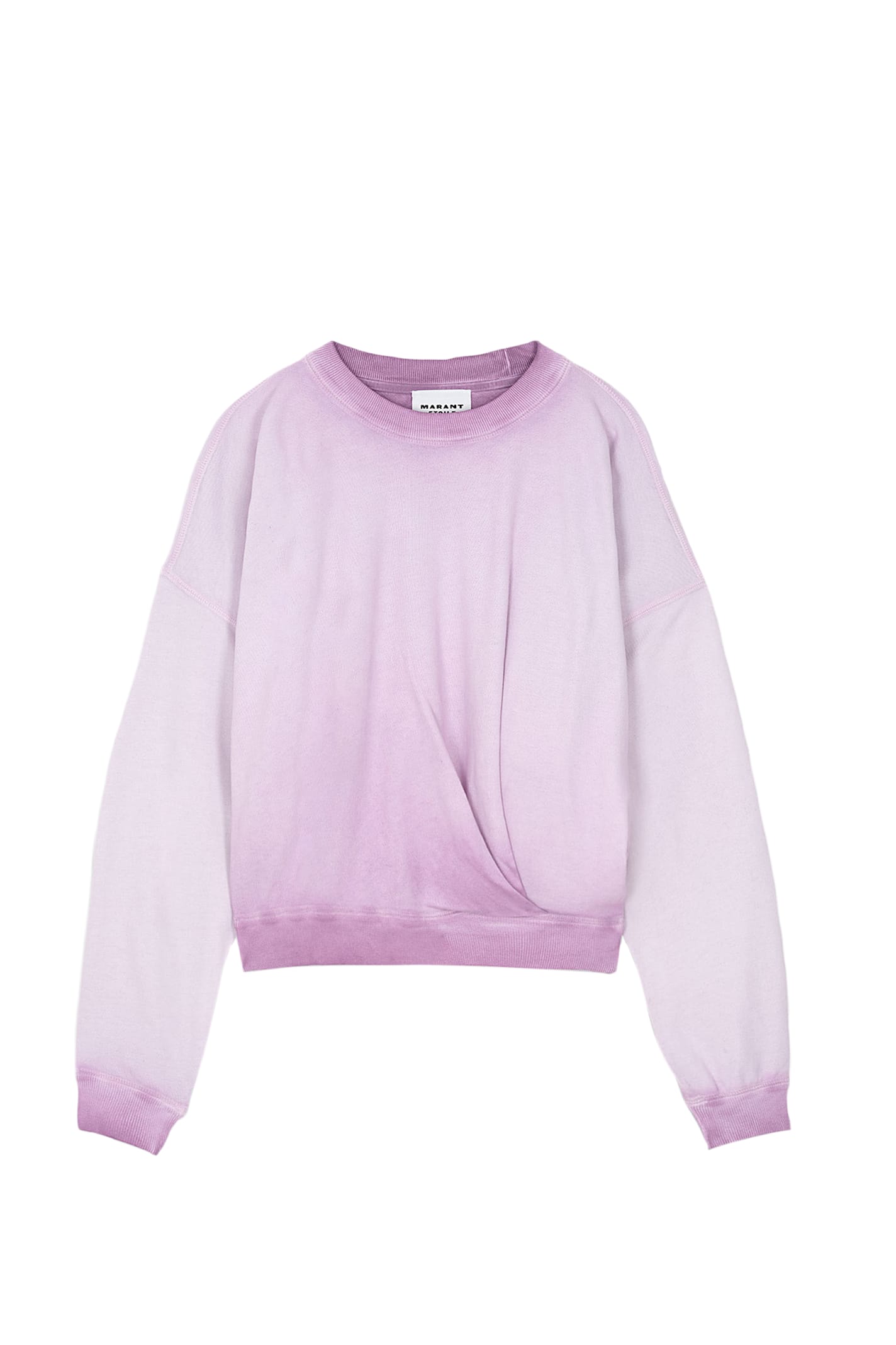 Marant Étoile prissa Sweatshirt