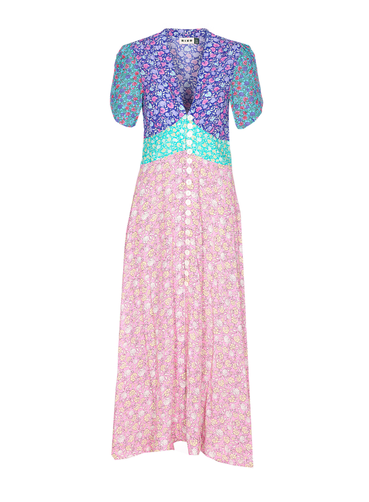Rixo London Rixo Dresses