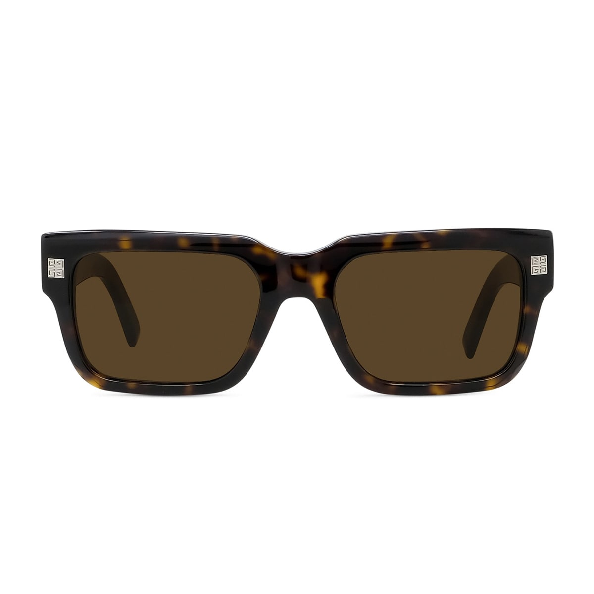 Givenchy Gv40039u Gv Day 52j Havana Sunglasses