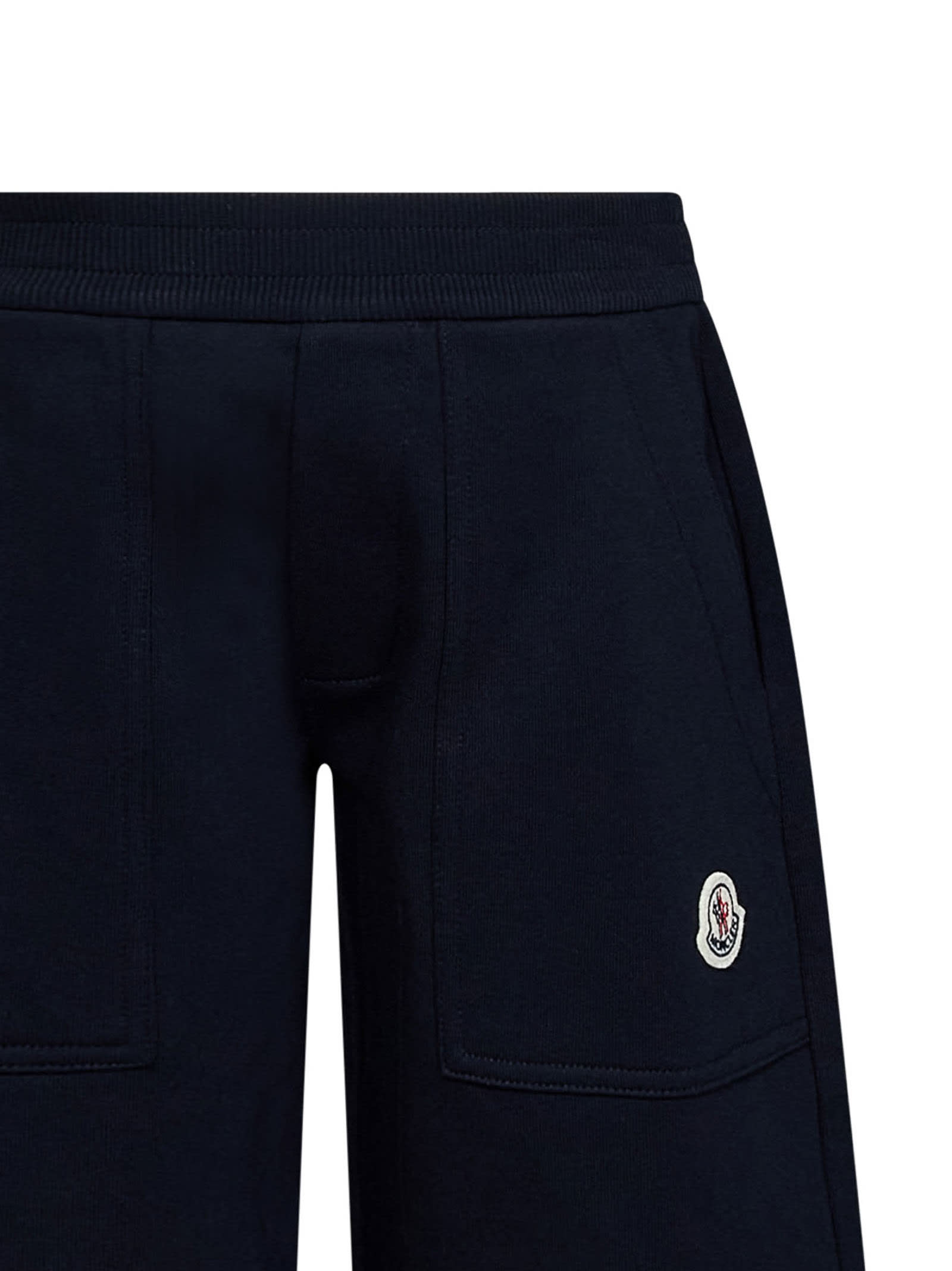 Shop Moncler Shorts