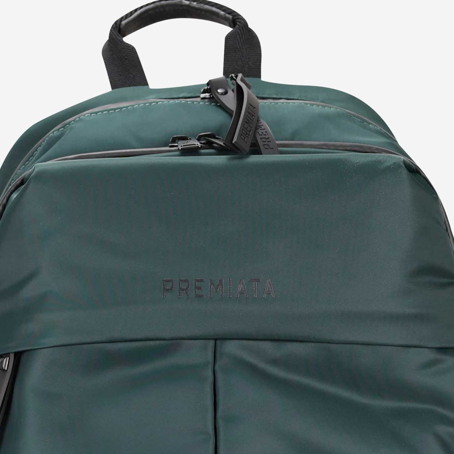 Premiata Wonder 2143 Backpack In Green