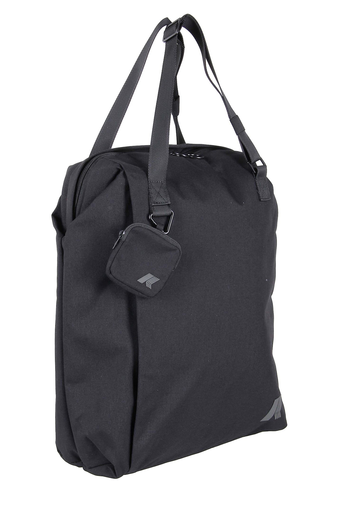 K-way Nahel In Black