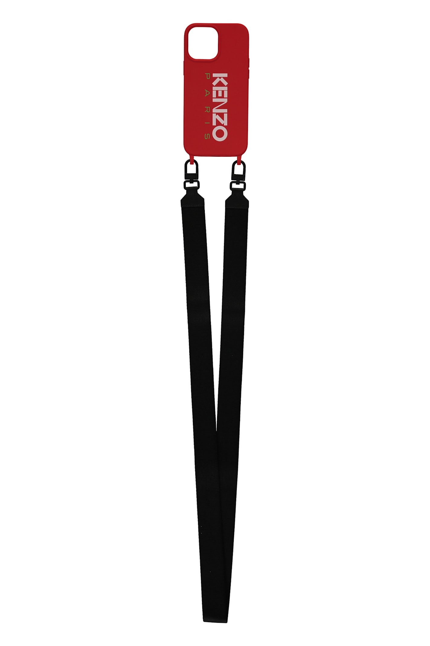 Kenzo Print Iphone 13 Pro Max Case In Red