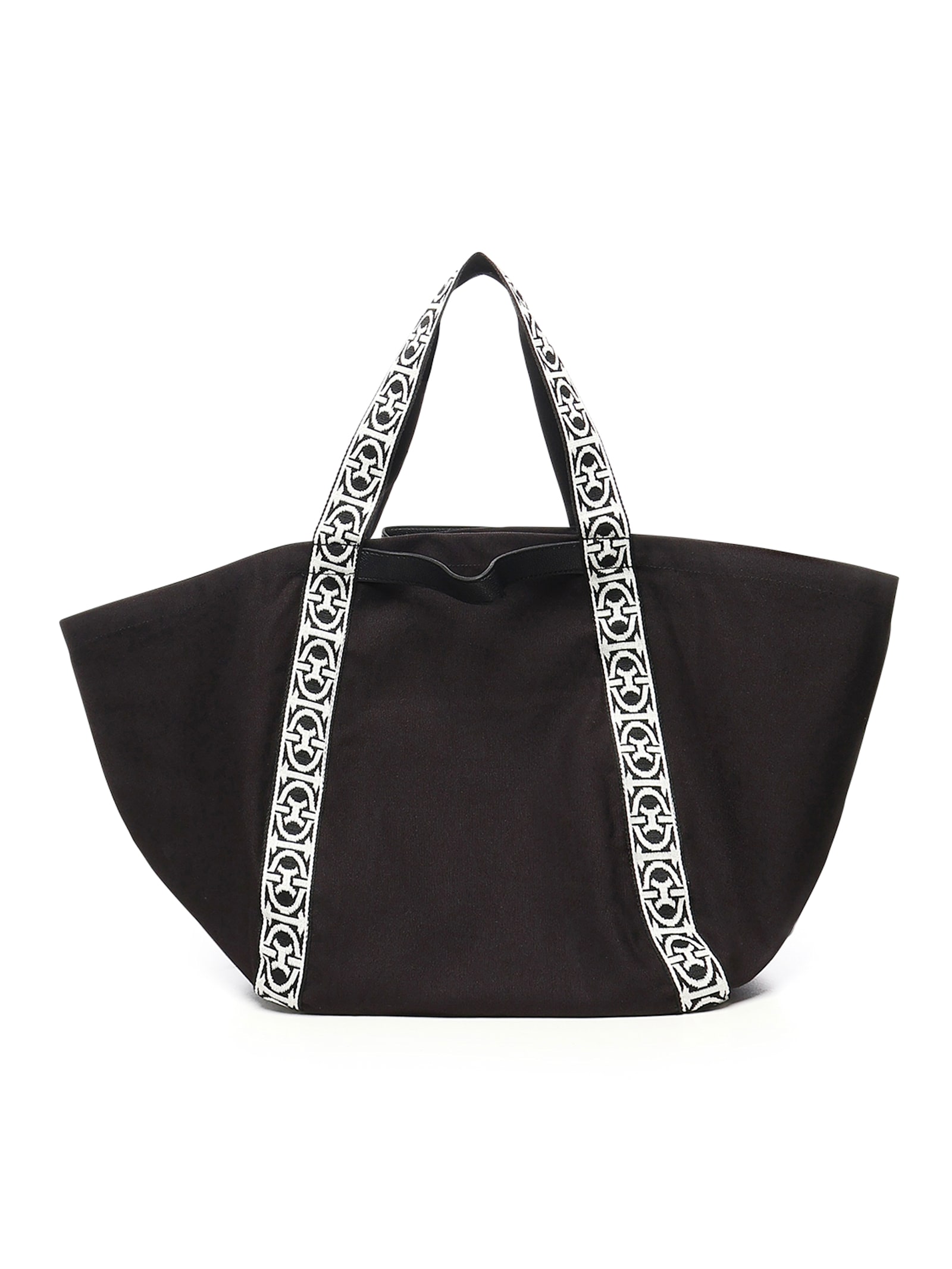 Coccinelle Tote Bag C-bounce Canvas
