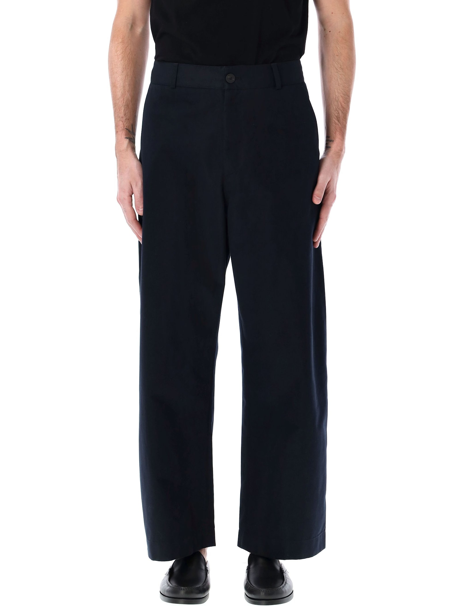 Bosworth Chino Pants