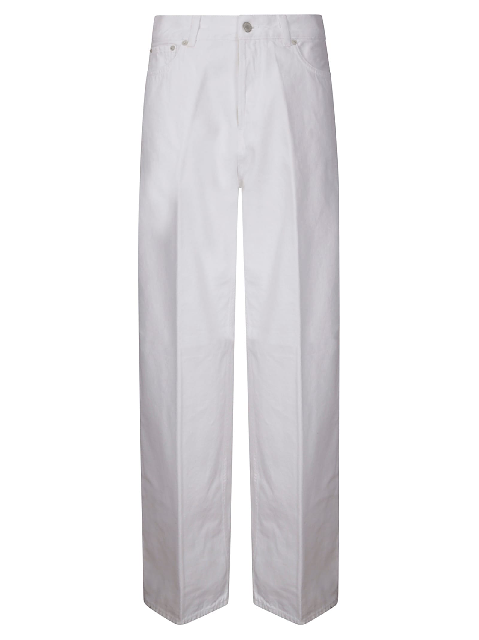 Haikure Bethany Optical White In Optical White