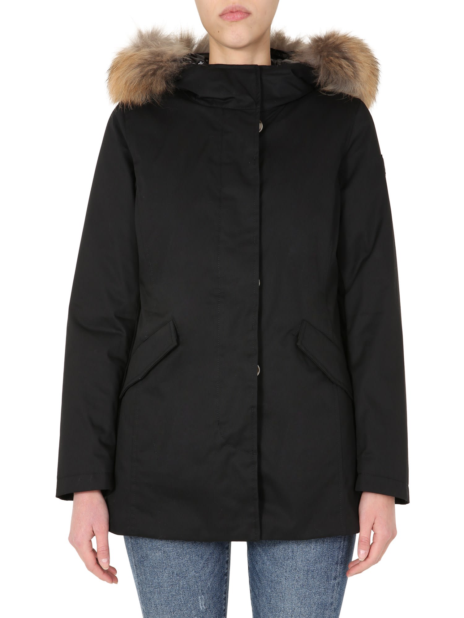 WOOLRICH ARCTIC DOWN JACKET,11314427