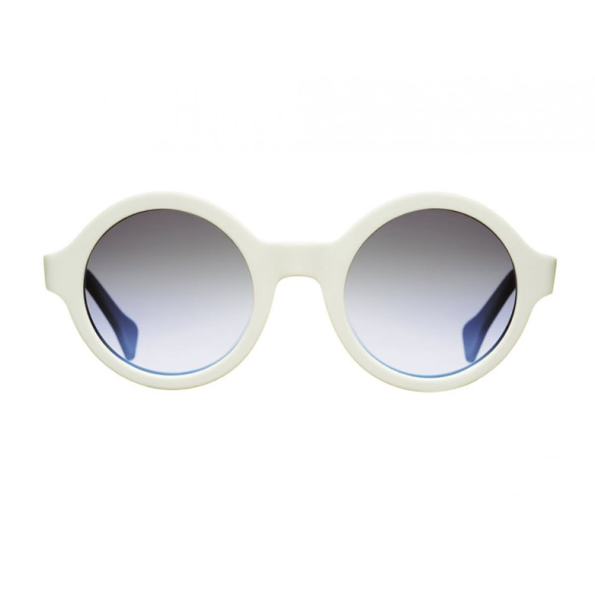 Saturnino Eyewear Luna Sunglasses