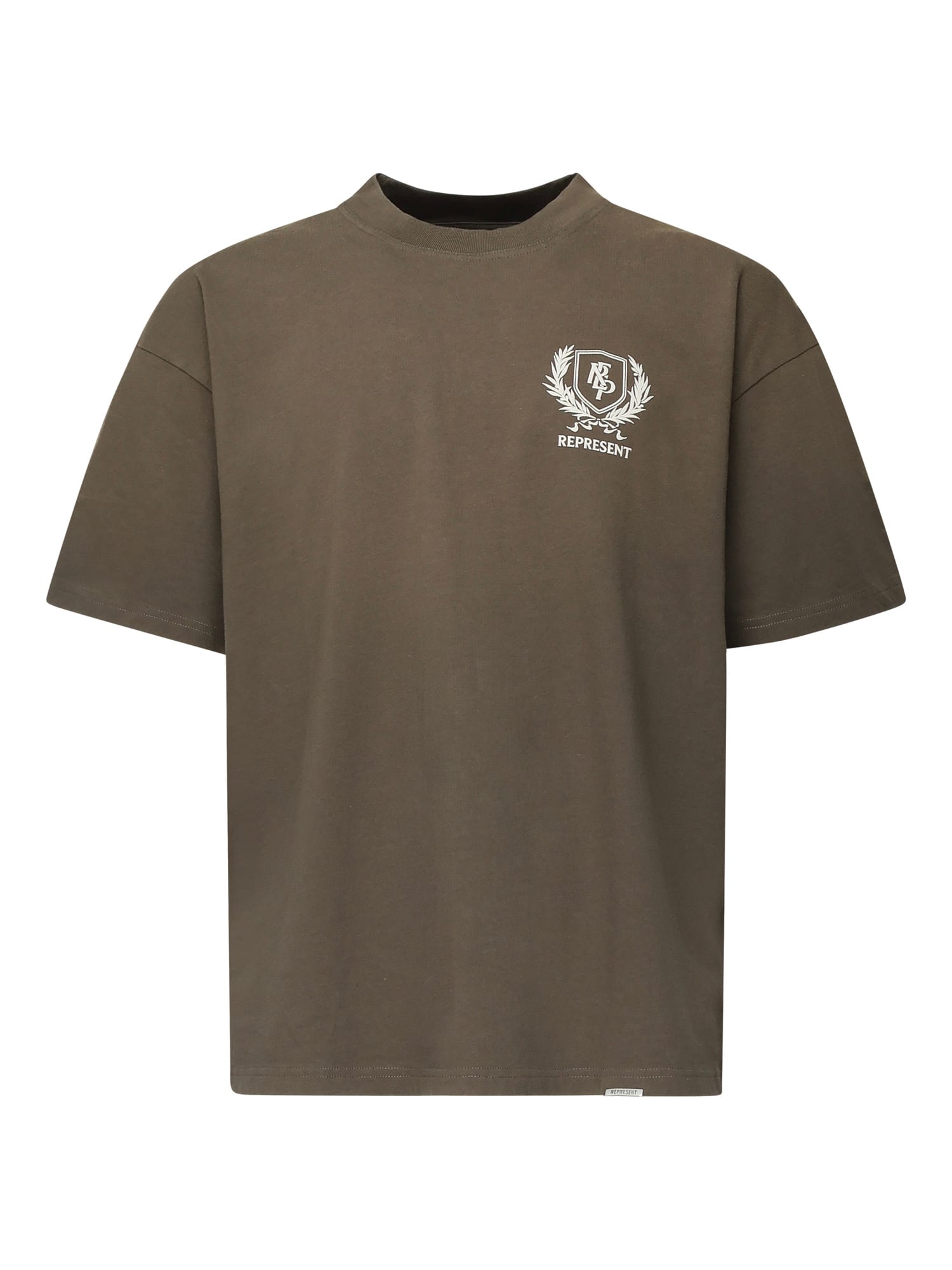 Crest T-shirt