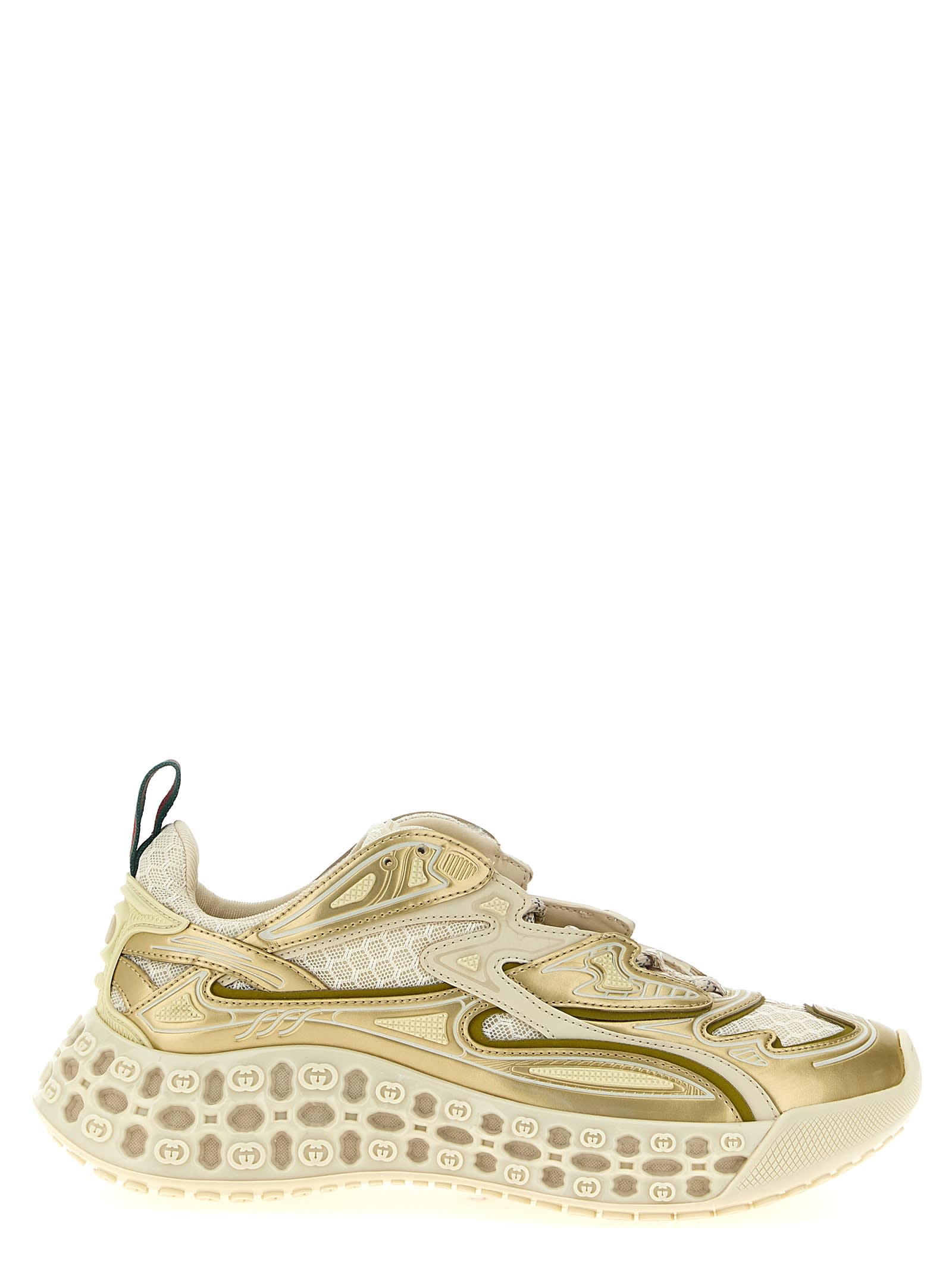 Gucci Cub3d Sneakers