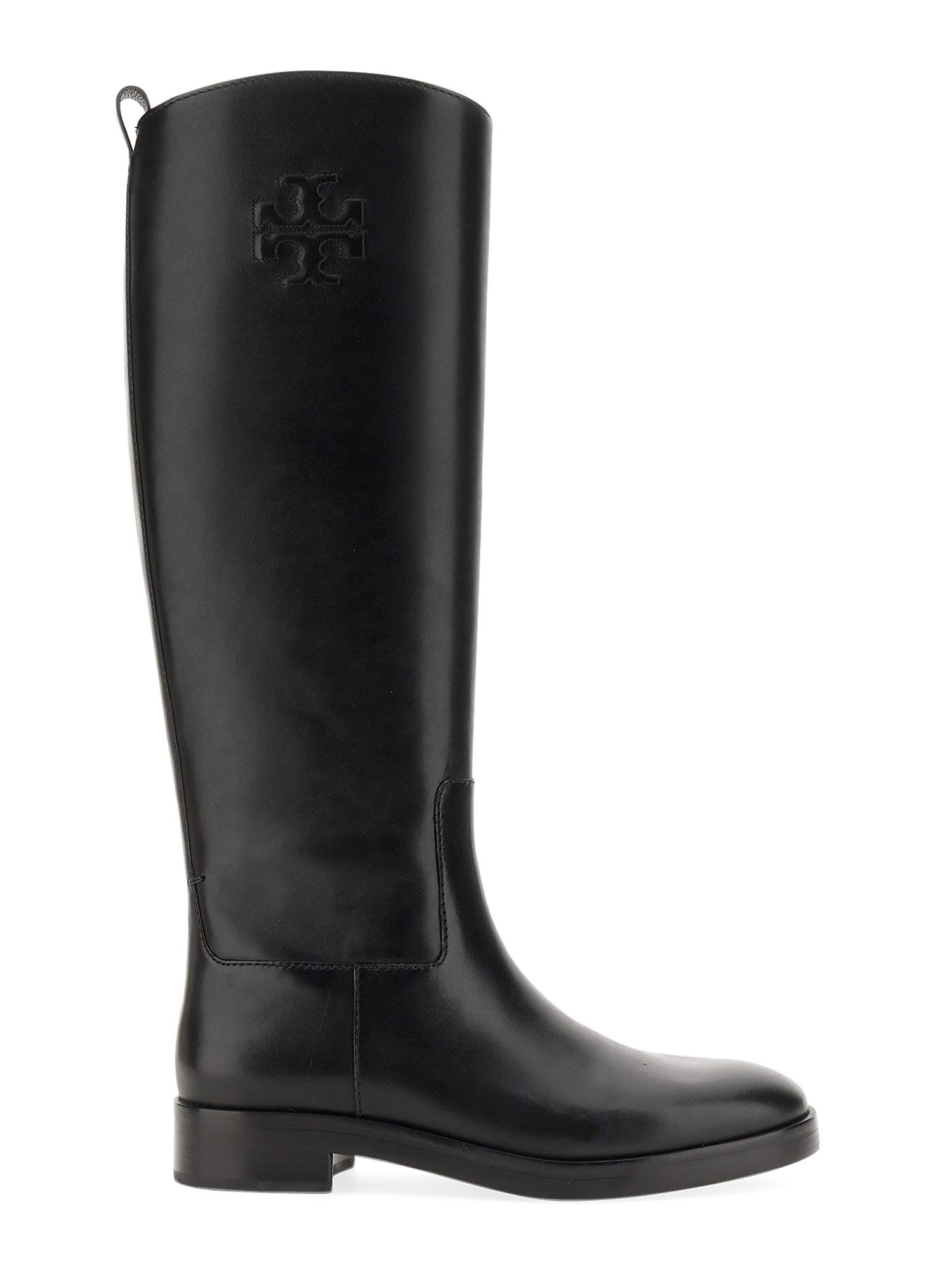 Tory Burch Ruby Boots.