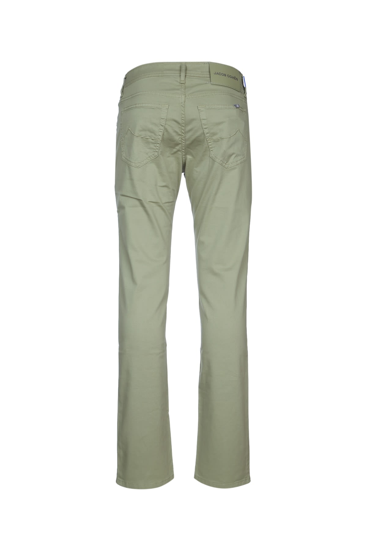 Jacob Cohen Men Pantalone