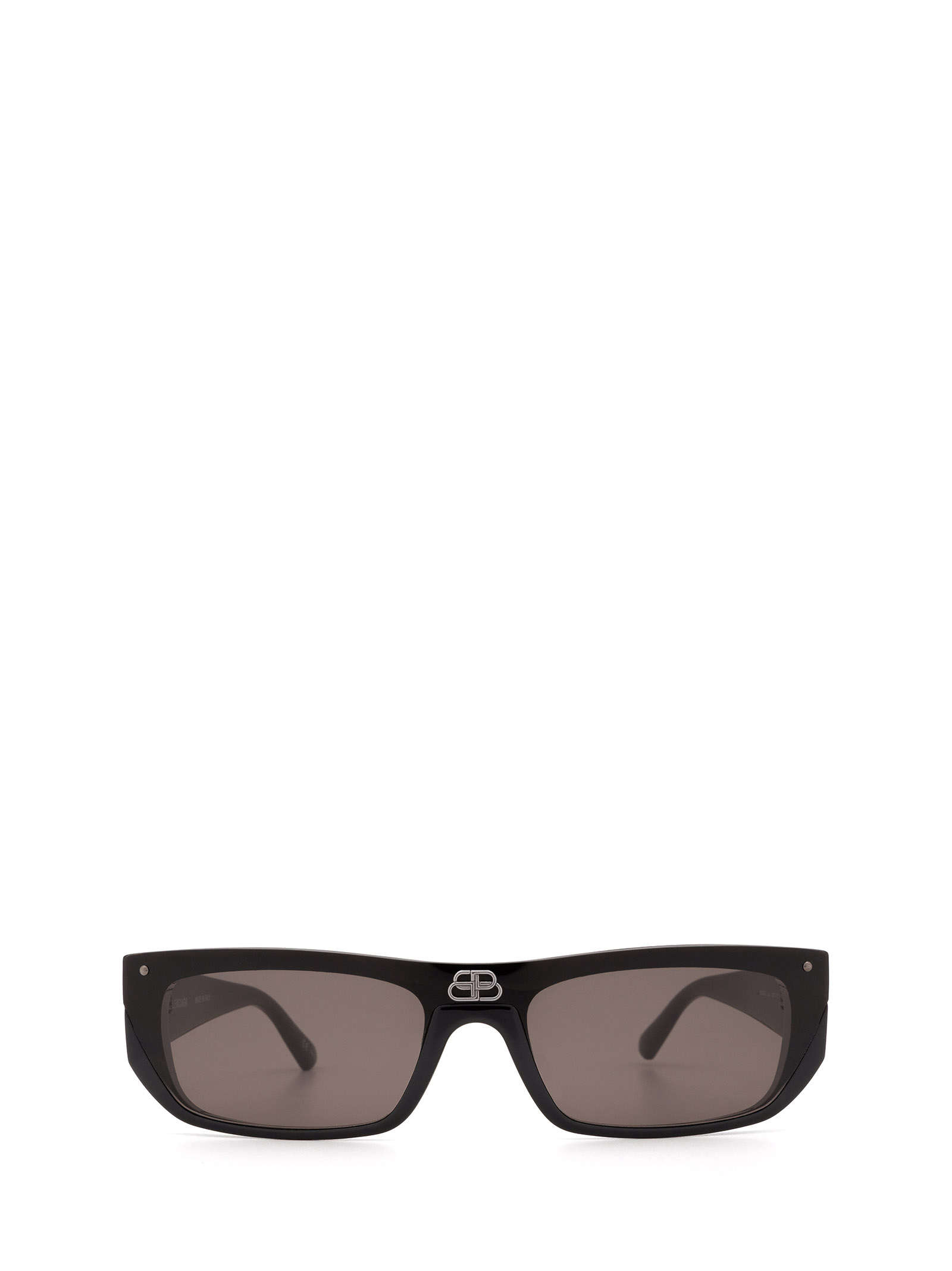 Balenciaga Balenciaga Bb0080s Black Sunglasses