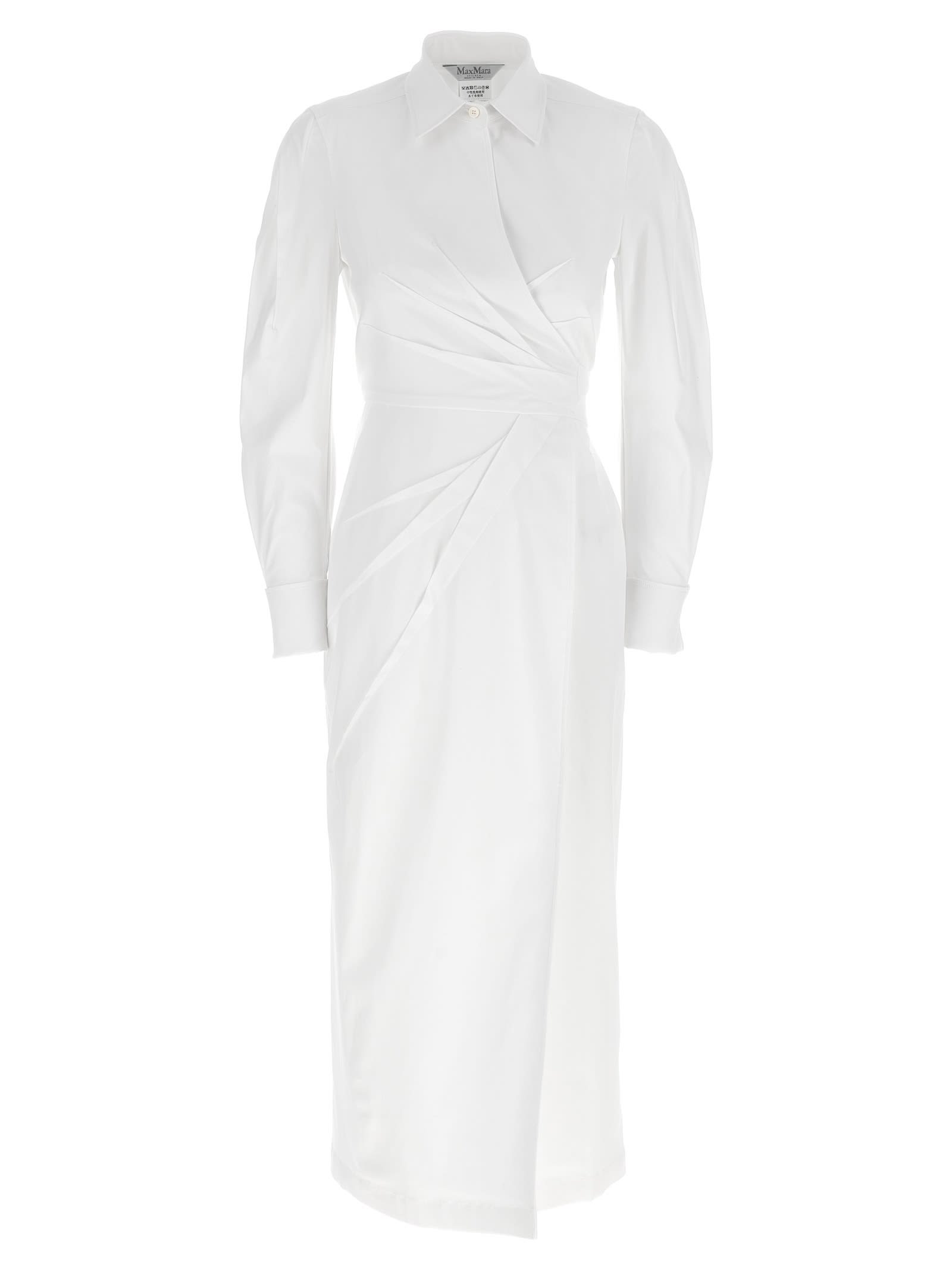 balzac Dress