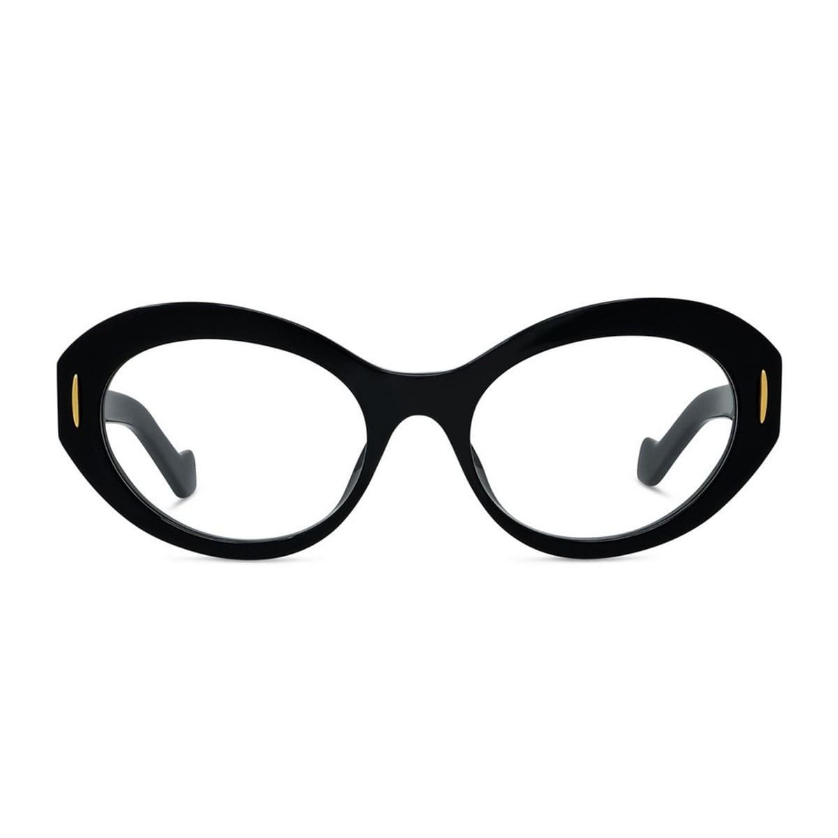 Lw50090i Anagram 001 Nero Glasses