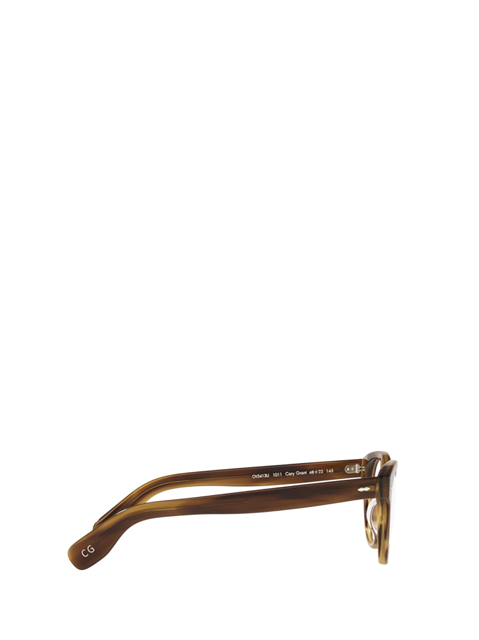 Shop Oliver Peoples Ov5413u Raintree Glasses