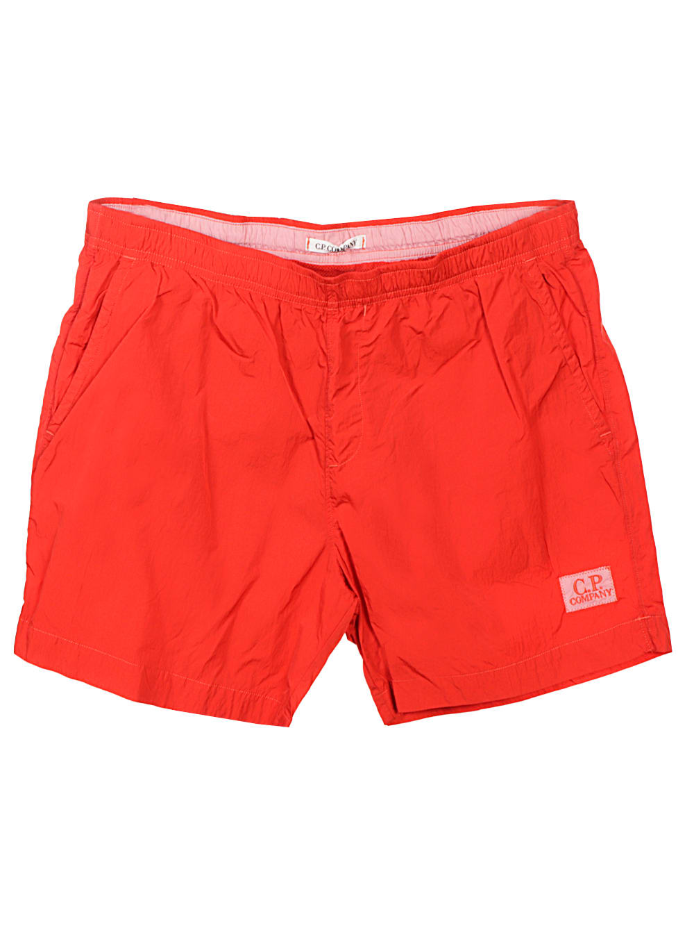C.P. Company Chrome Boxer Shorts