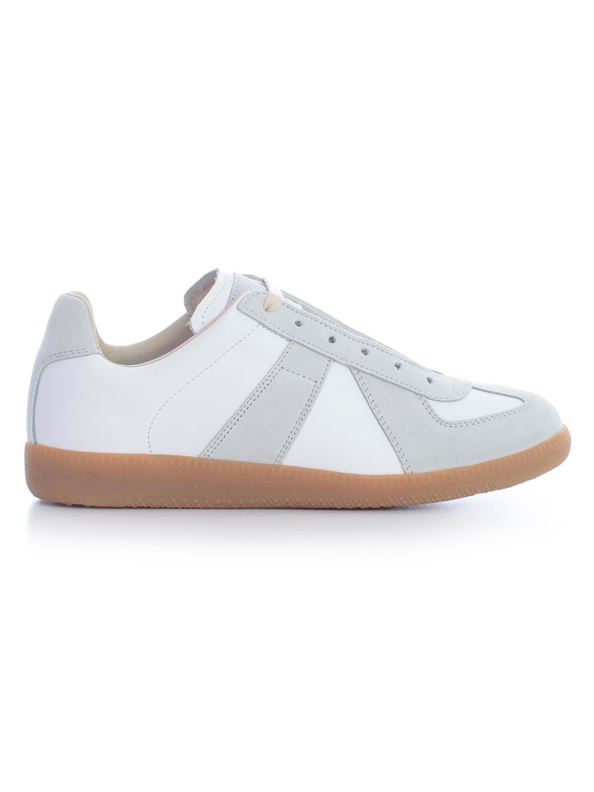 MAISON MARGIELA CLASSIC SNEAKERS,11245884