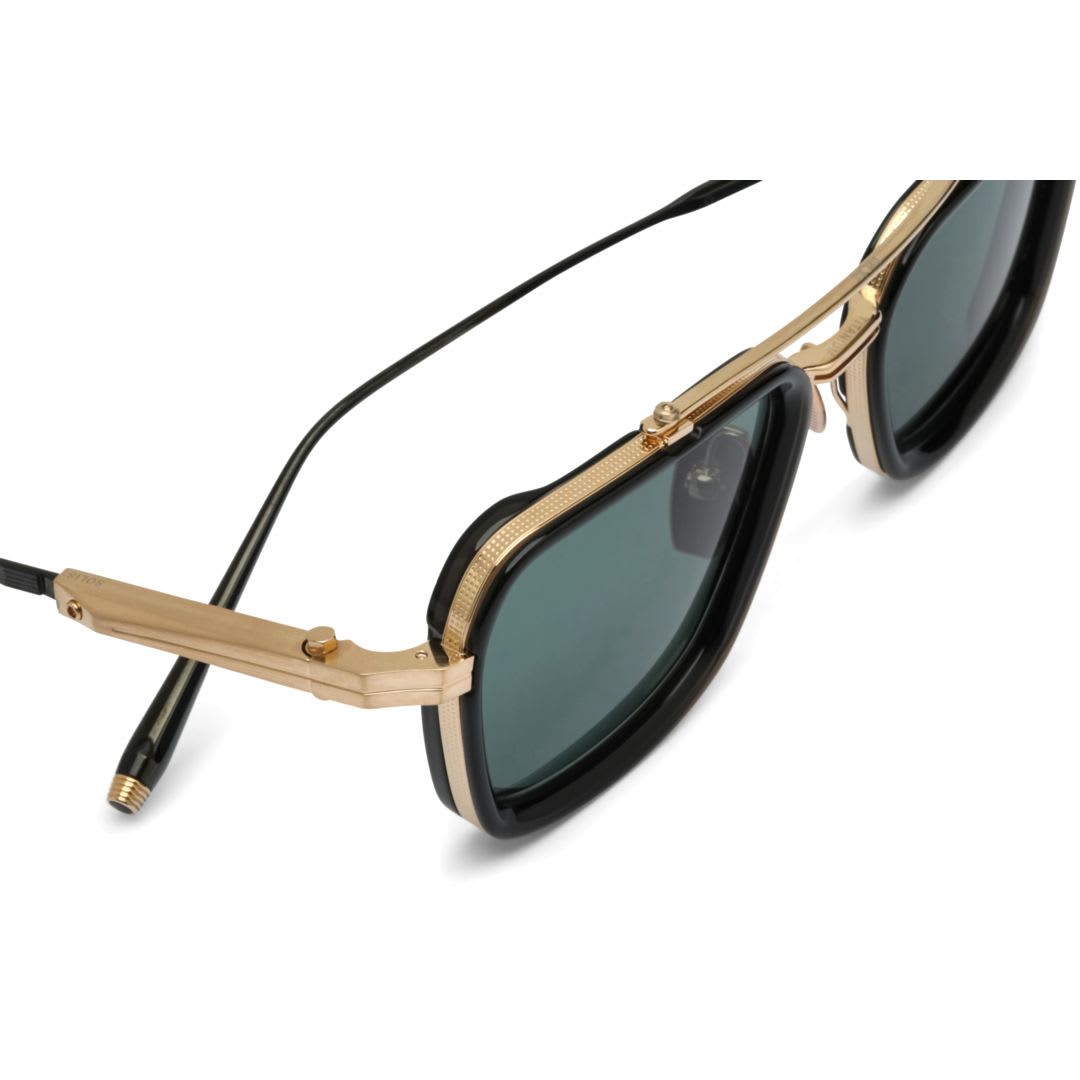 Akoni Sunglasses Aks-507 In F