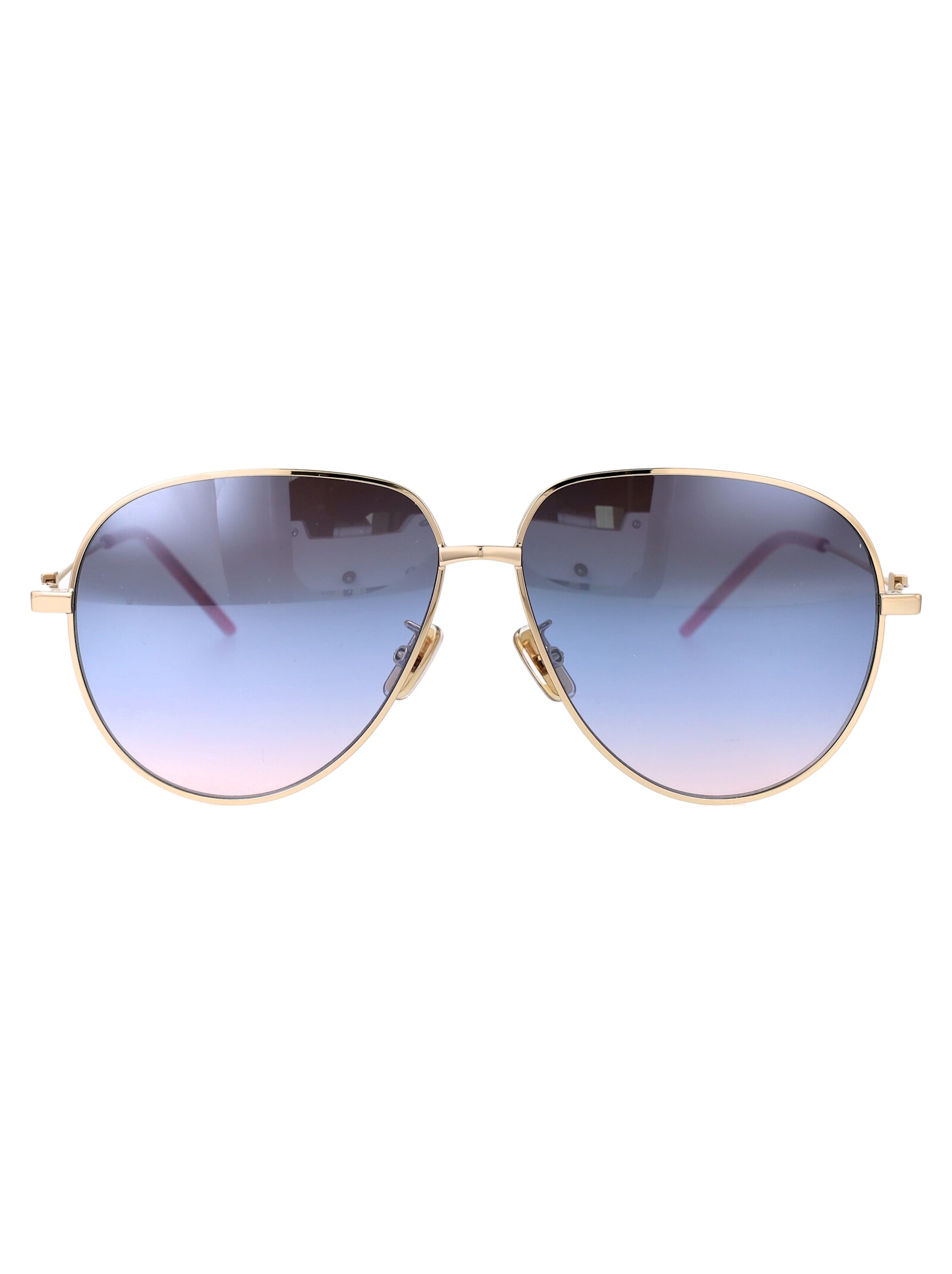 Givenchy Gv Speed Sunglasses In Multi