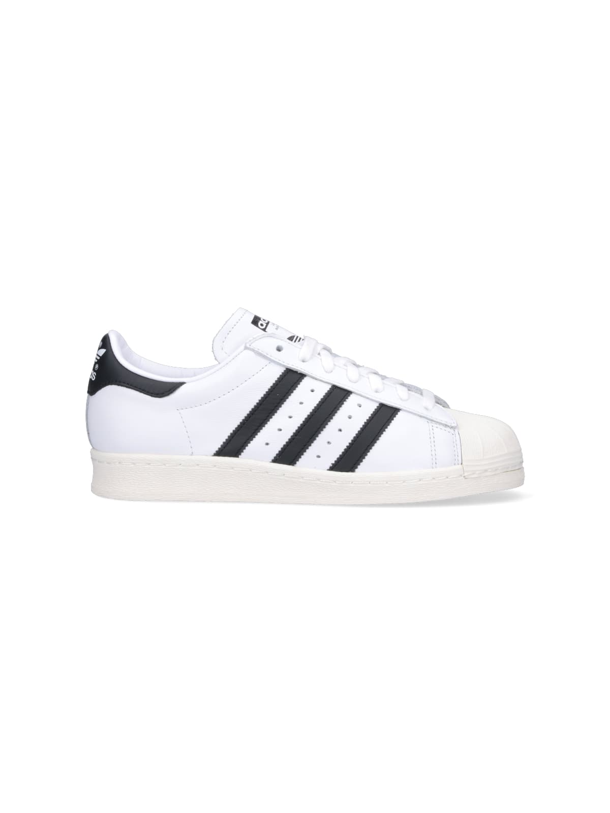 Adidas Originals Adidas X Jeremy Scott Gender Inclusive Superstar Ii Sneaker In White