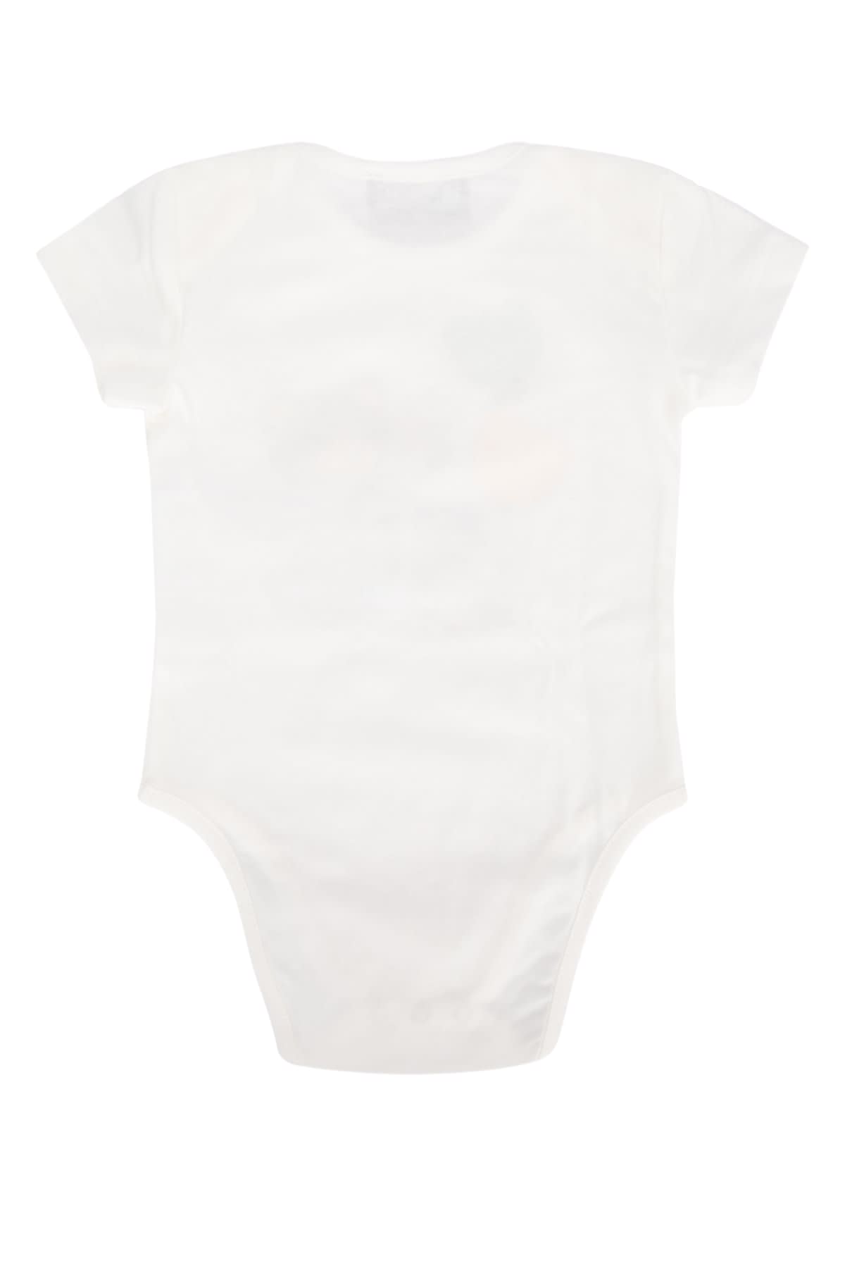 Moschino Babies' Intimo In Cloud