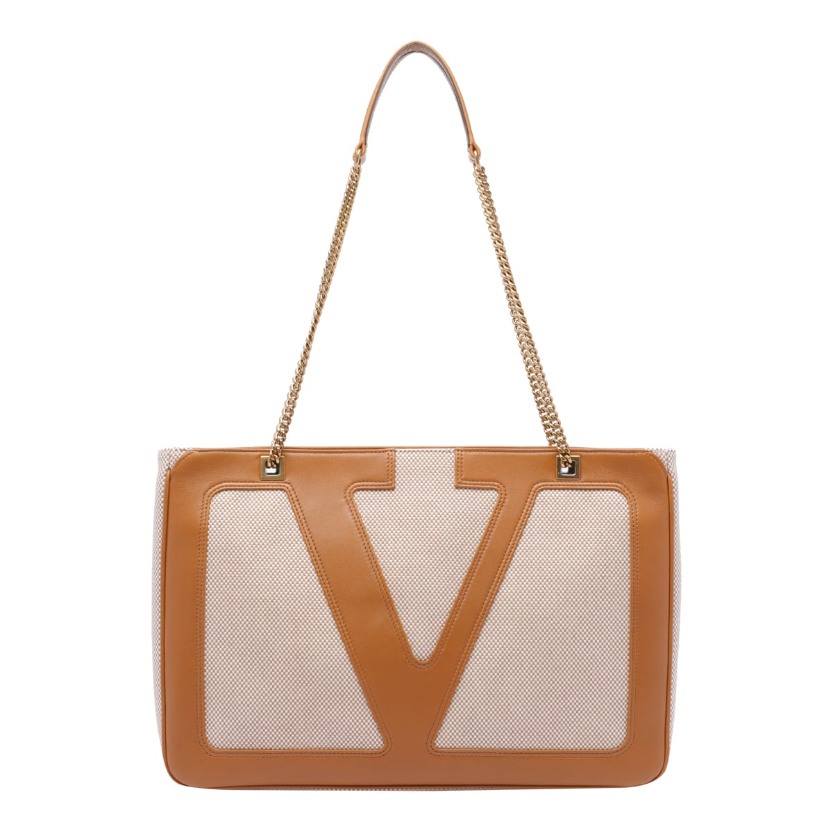Valentino Garavani Medium Viva Superstar Shopping Bag