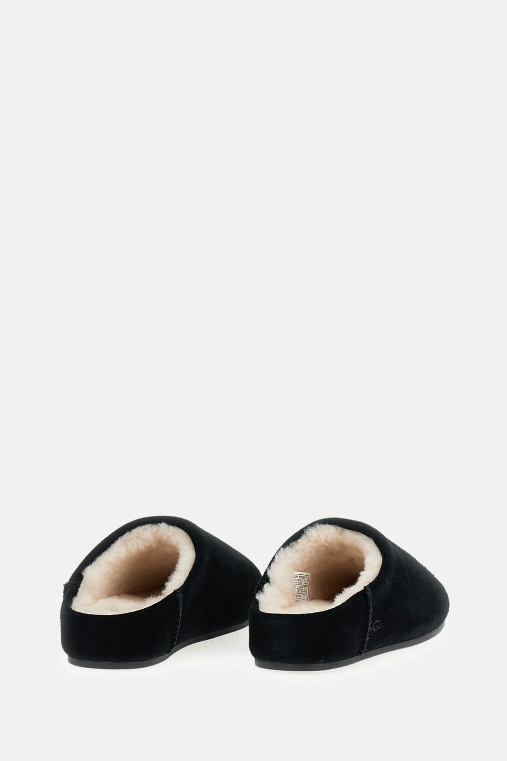 Ugg Elea Slip On In Black