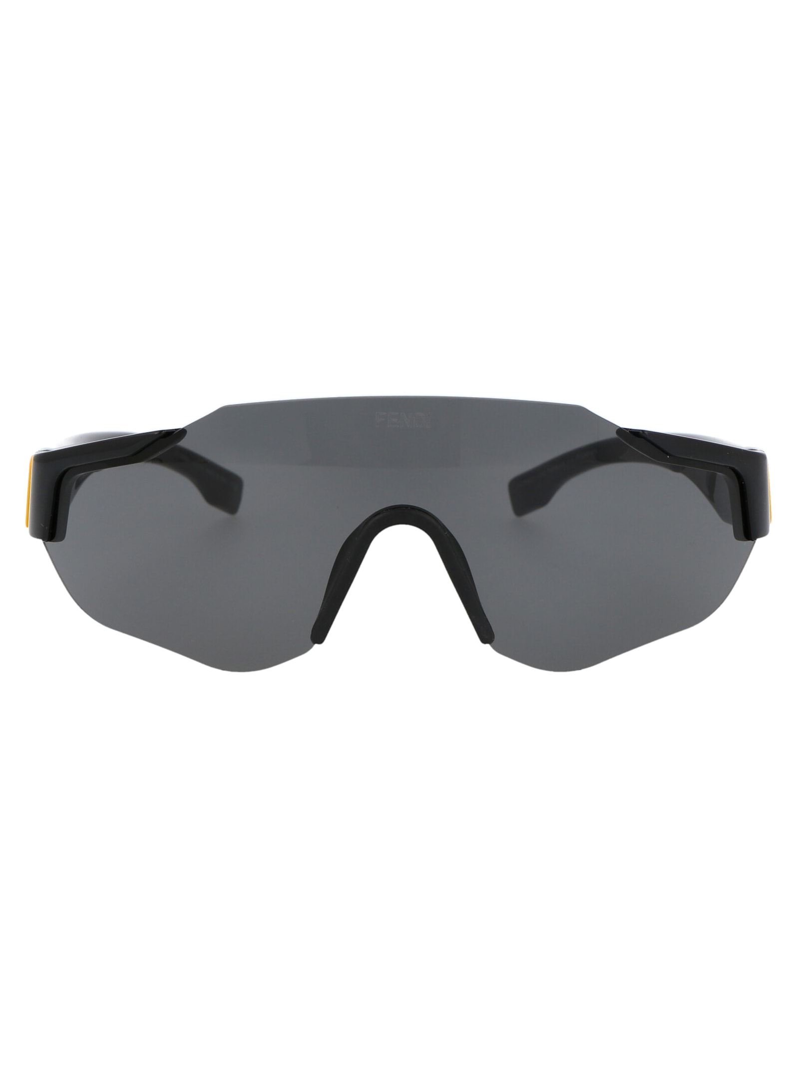 Fendi Sport Sunglasses In Gray