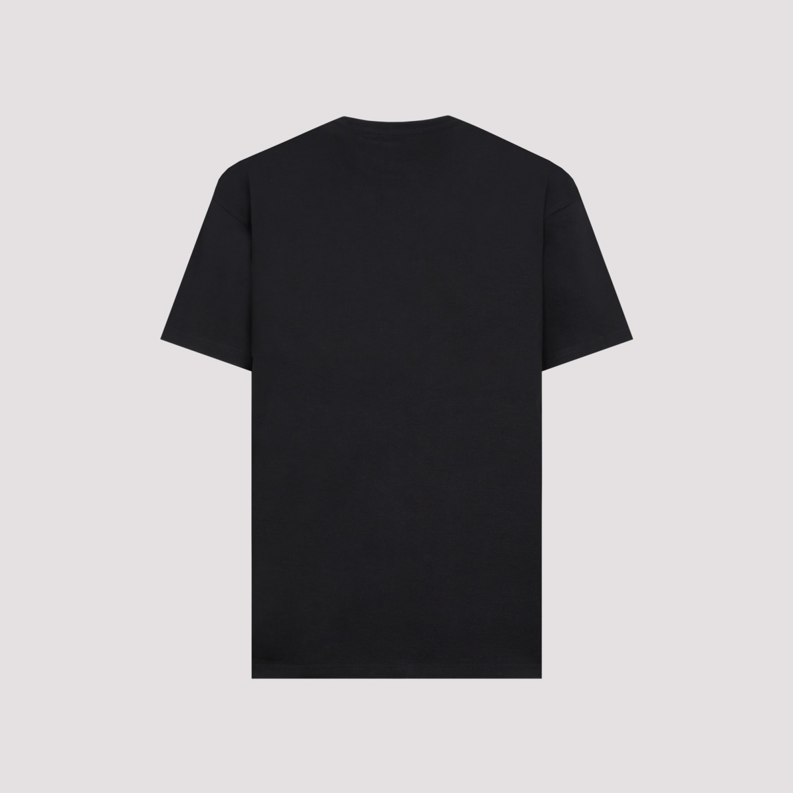 Carhartt Short Sleeve Chase T Shirt Dark Navy Gold In Multi