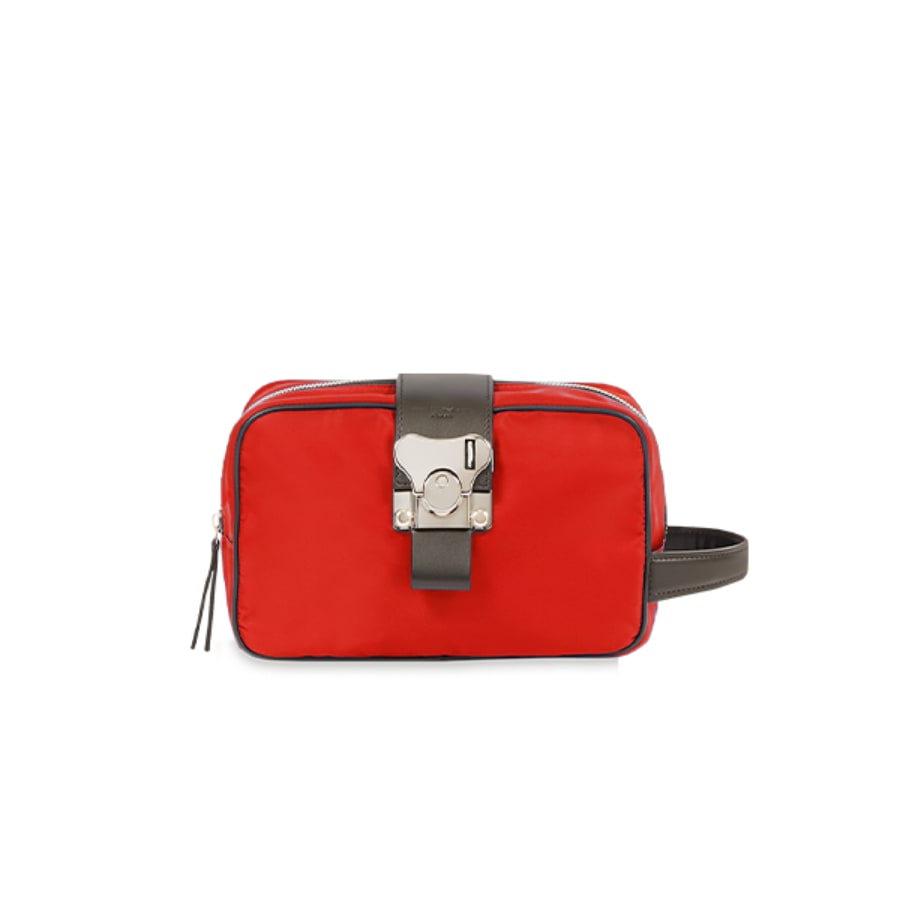 FPM Butterfly Wash Case