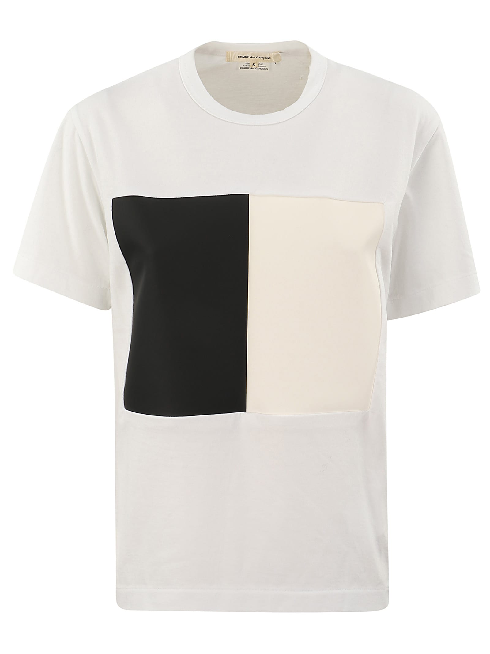 COMME DES GARÇONS LADIES T-SHIRT 