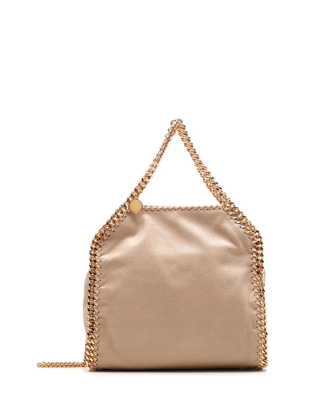 STELLA MCCARTNEY FALABELLA MINI HAND BAG