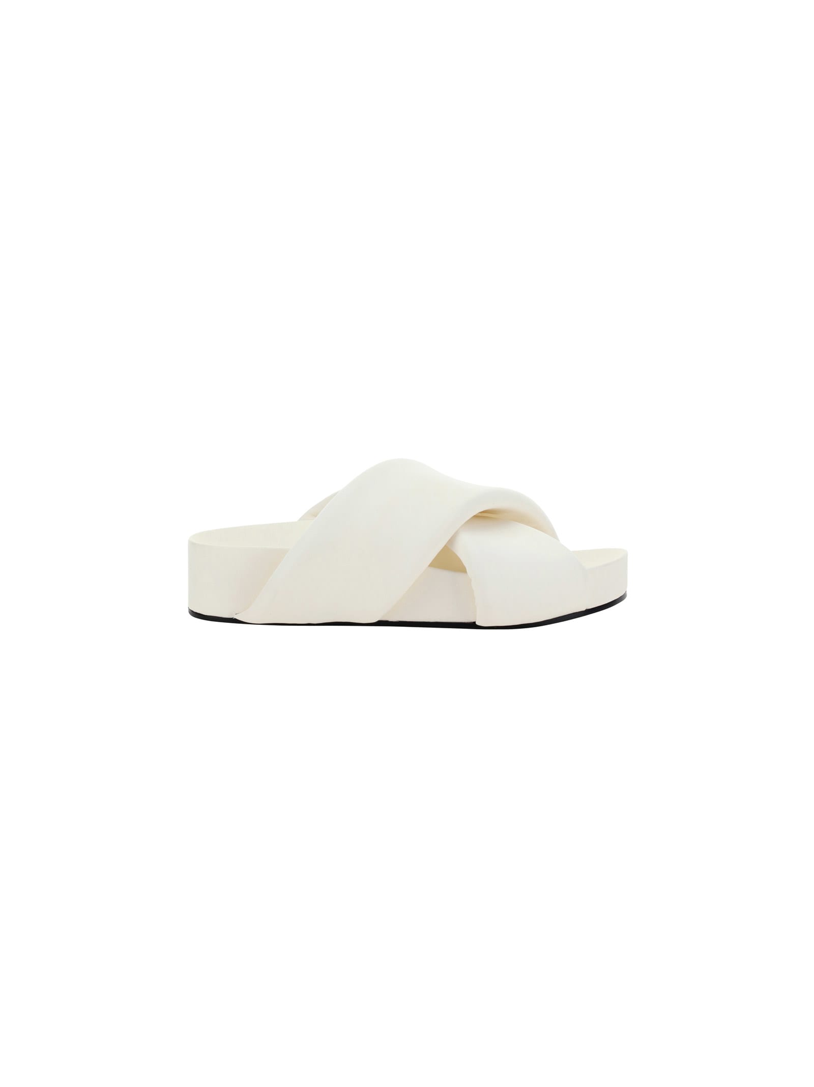 JIL SANDER SANDALS