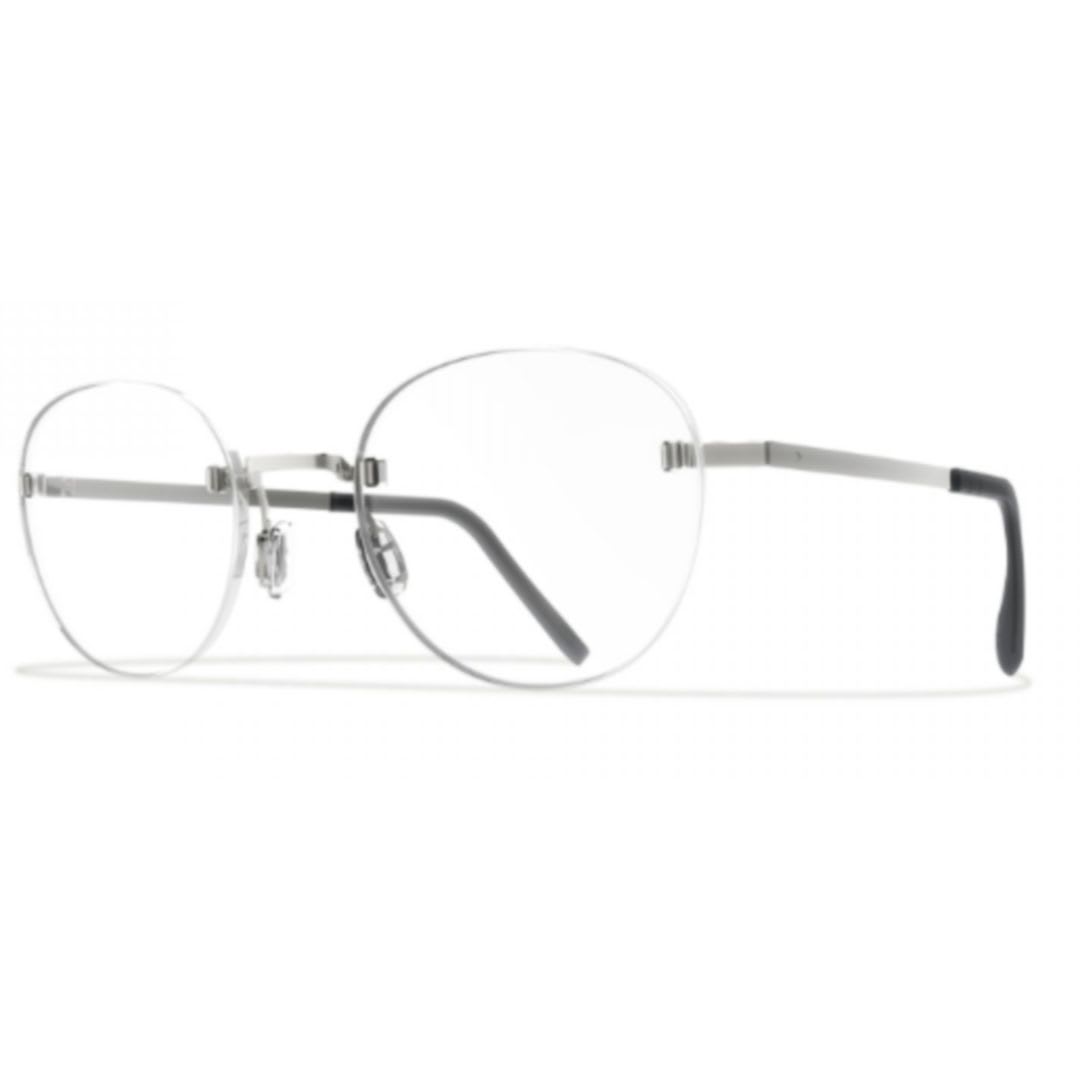 Bf941 Aero A-n1326 Shiny Silver