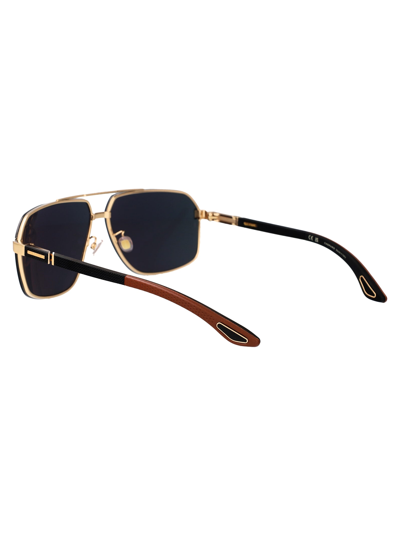 CHOPARD SCHG89V SUNGLASSES 