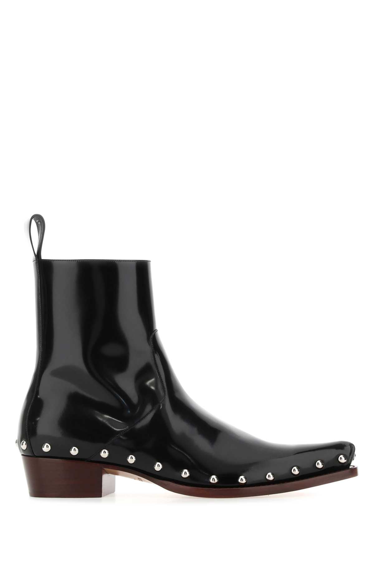 Ripley Ankle Boots