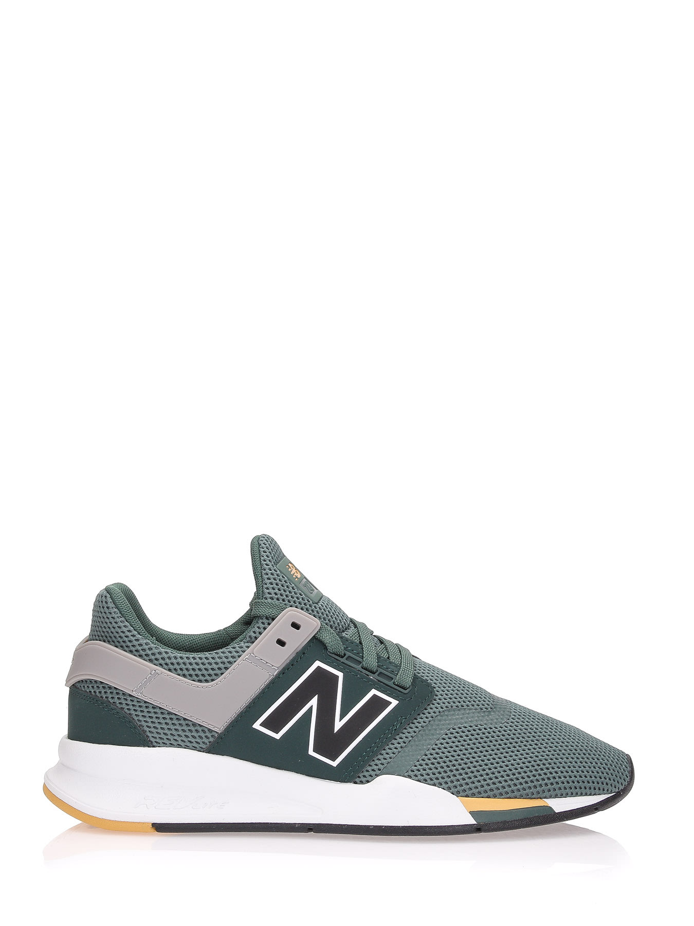 new balance sneakers lifestyle